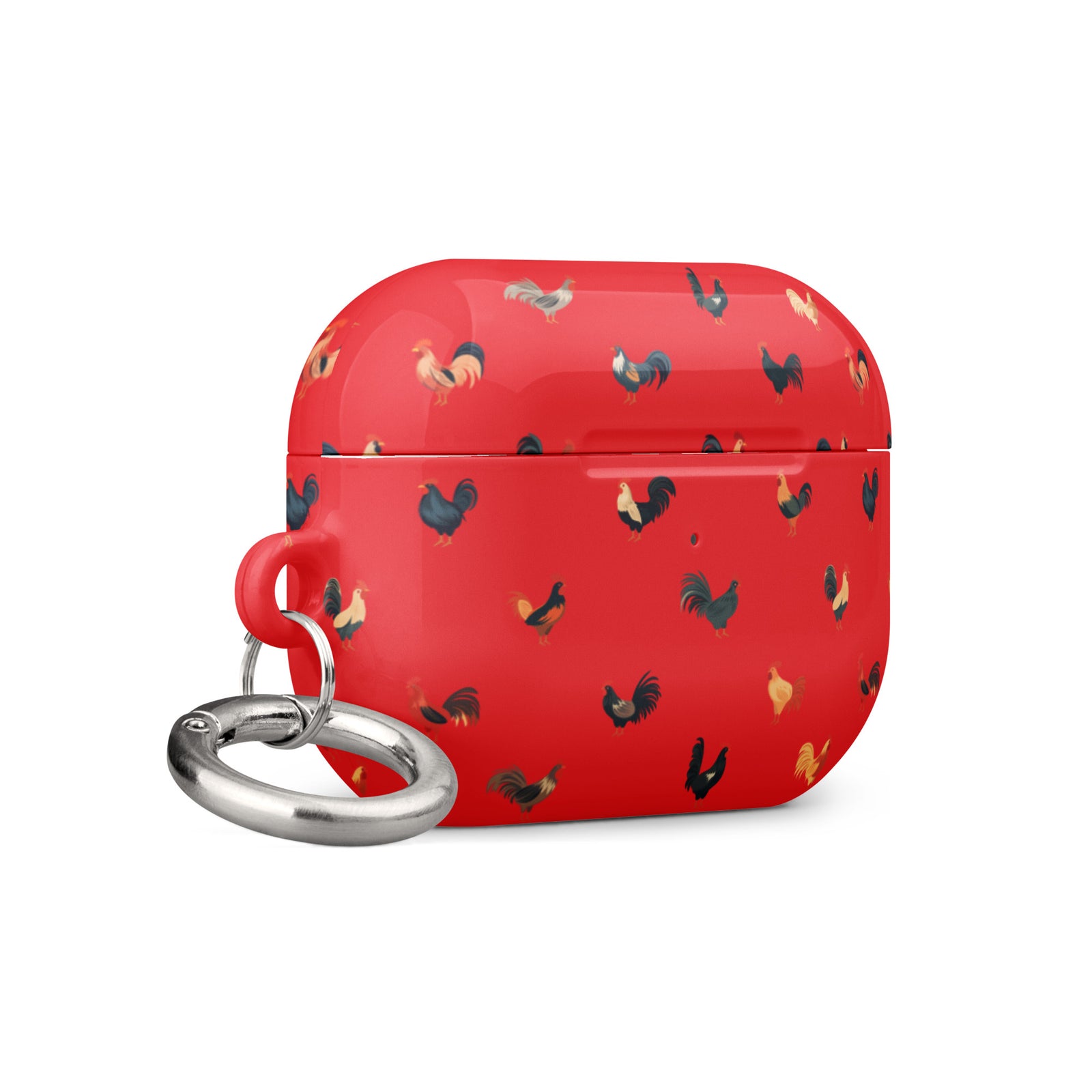 Lots-O-Cocks Case for AirPods®