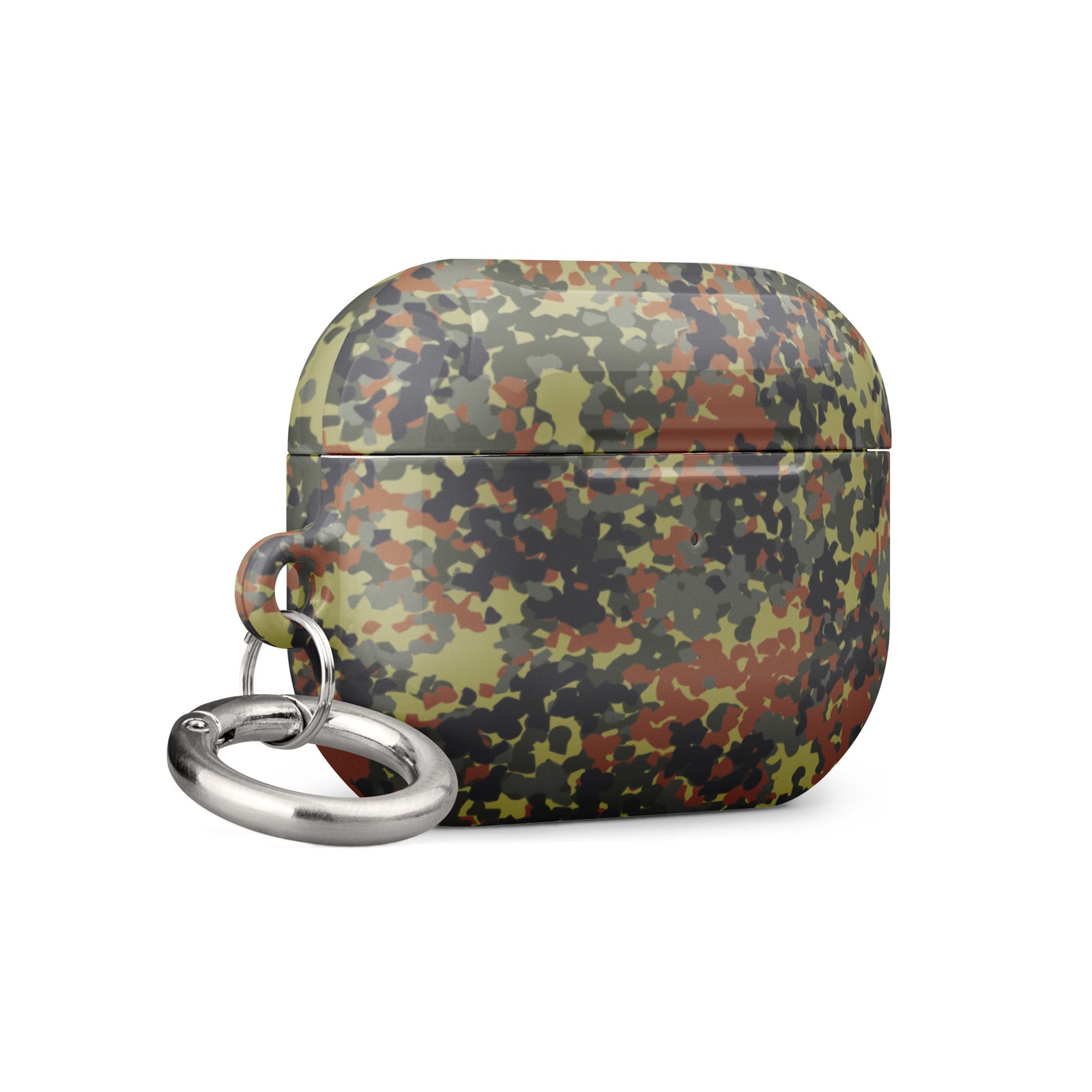 Flecktarn Reconnaissance Camo Case for AirPods®