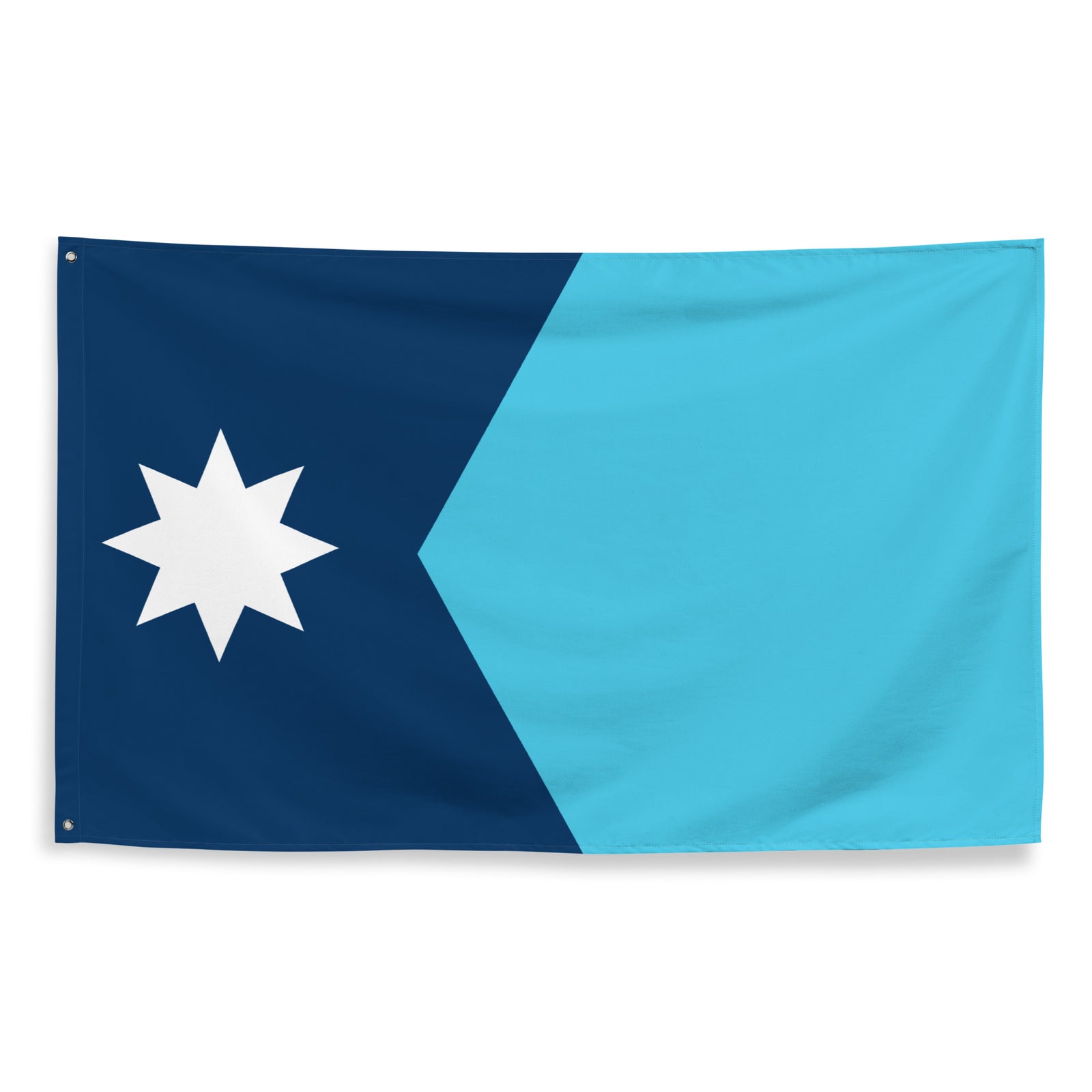 Minnesota State Flag