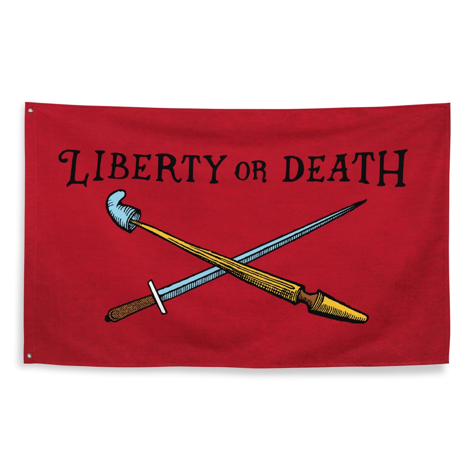 White Plains American Revolution Flag