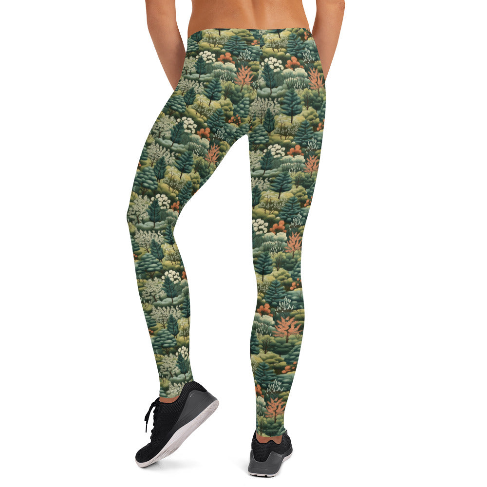 Northwoods Leggings