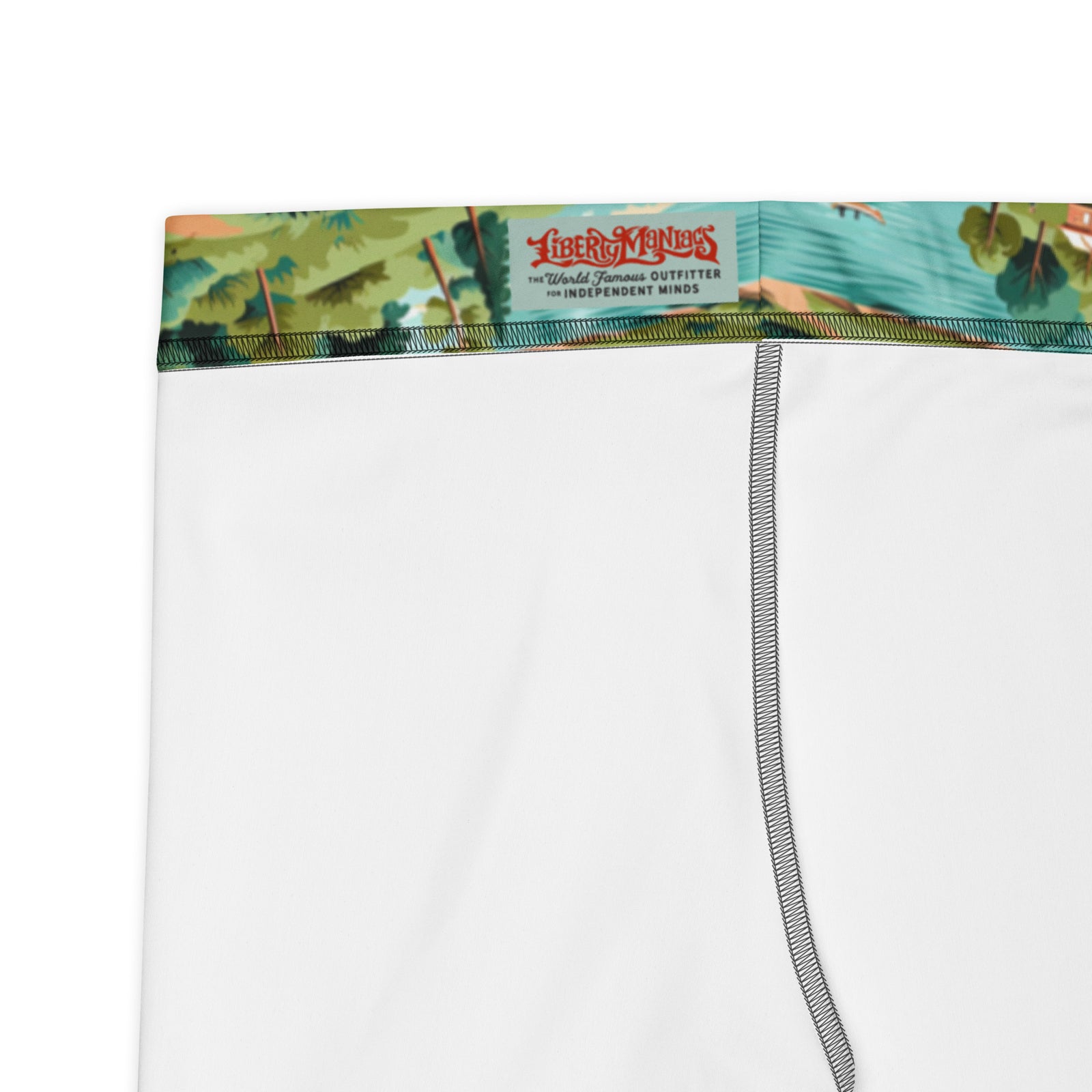 The Up North Leggings