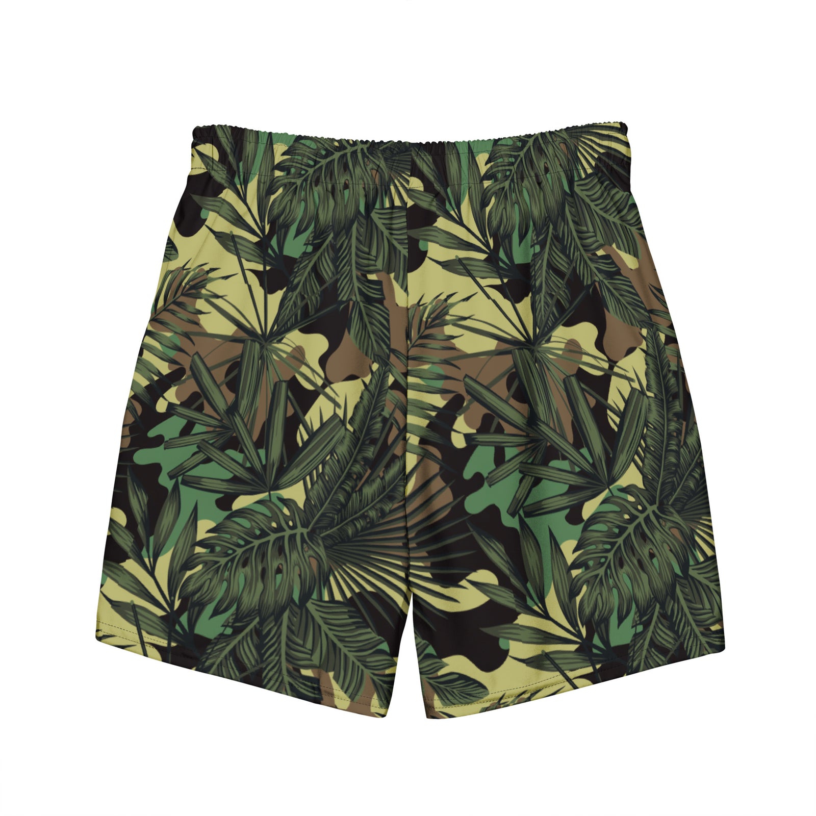 Tropicamo Men's Swim Trunks