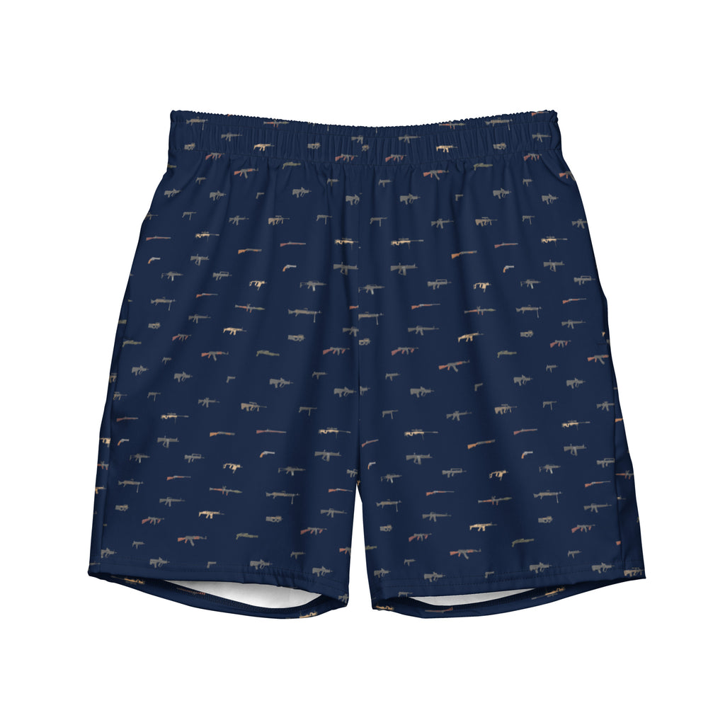 Arsenal Men's Swim Trunks