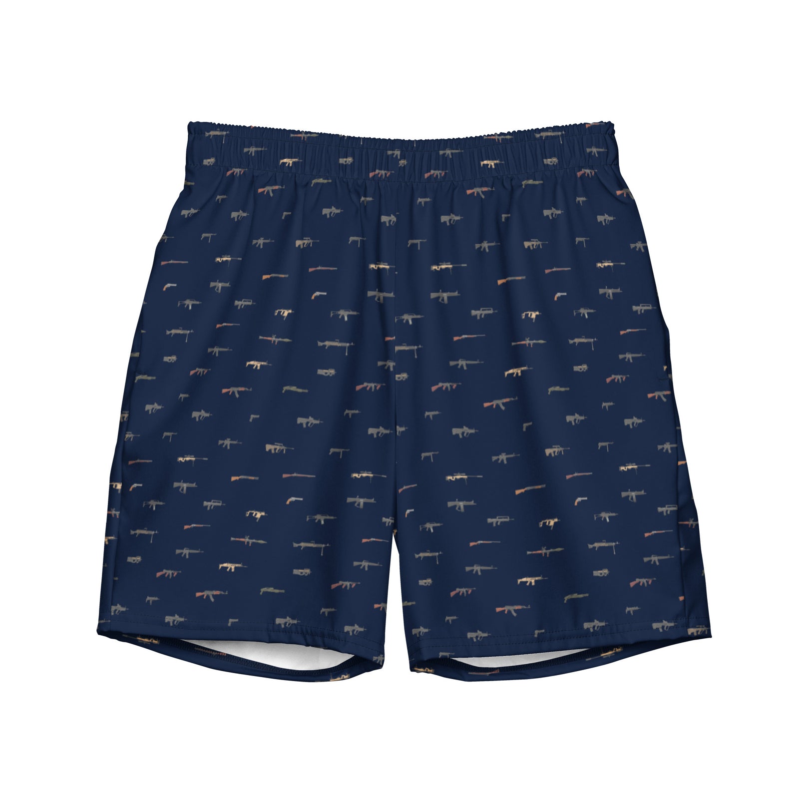 Arsenal Men's Swim Trunks