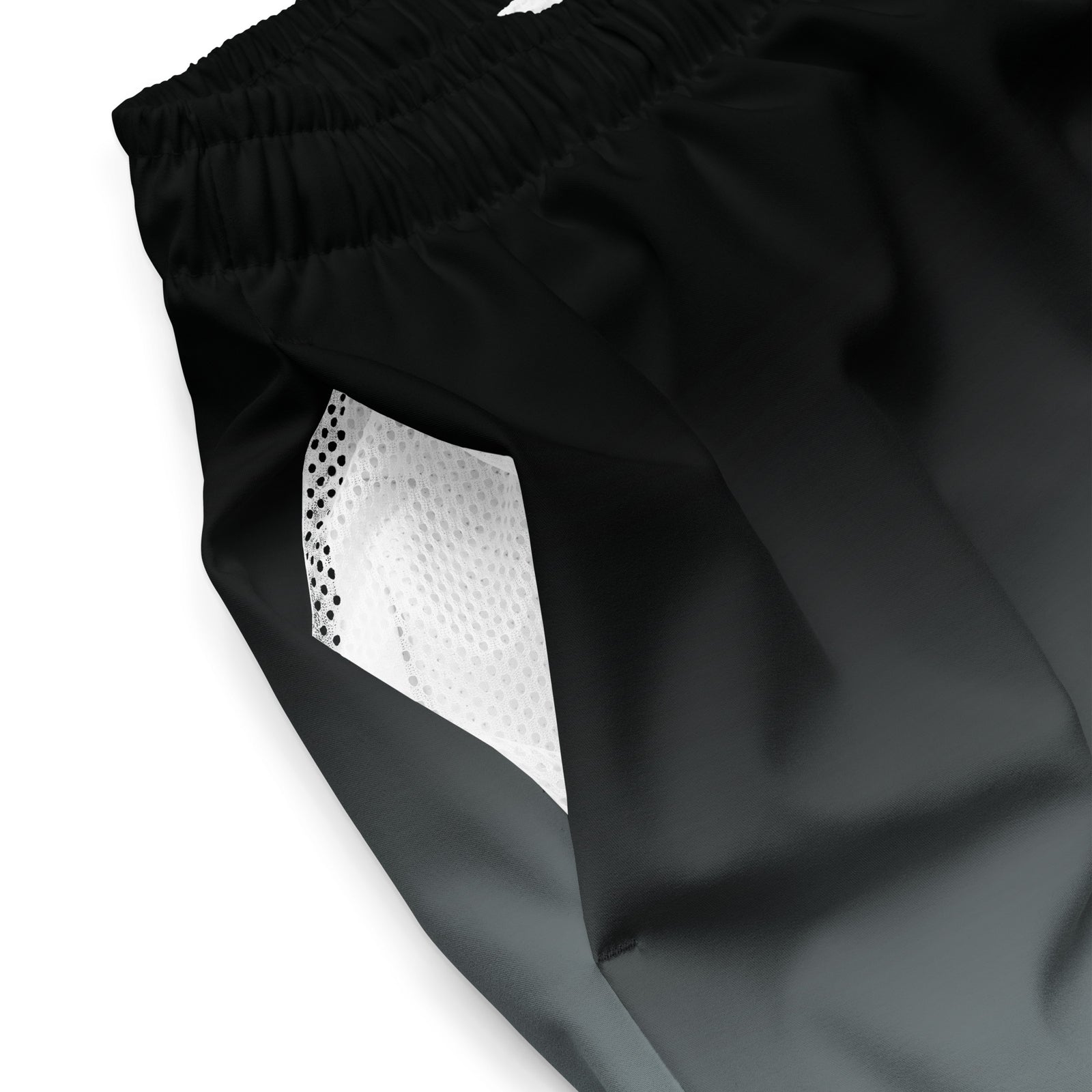 Gleoite Men's swim trunks