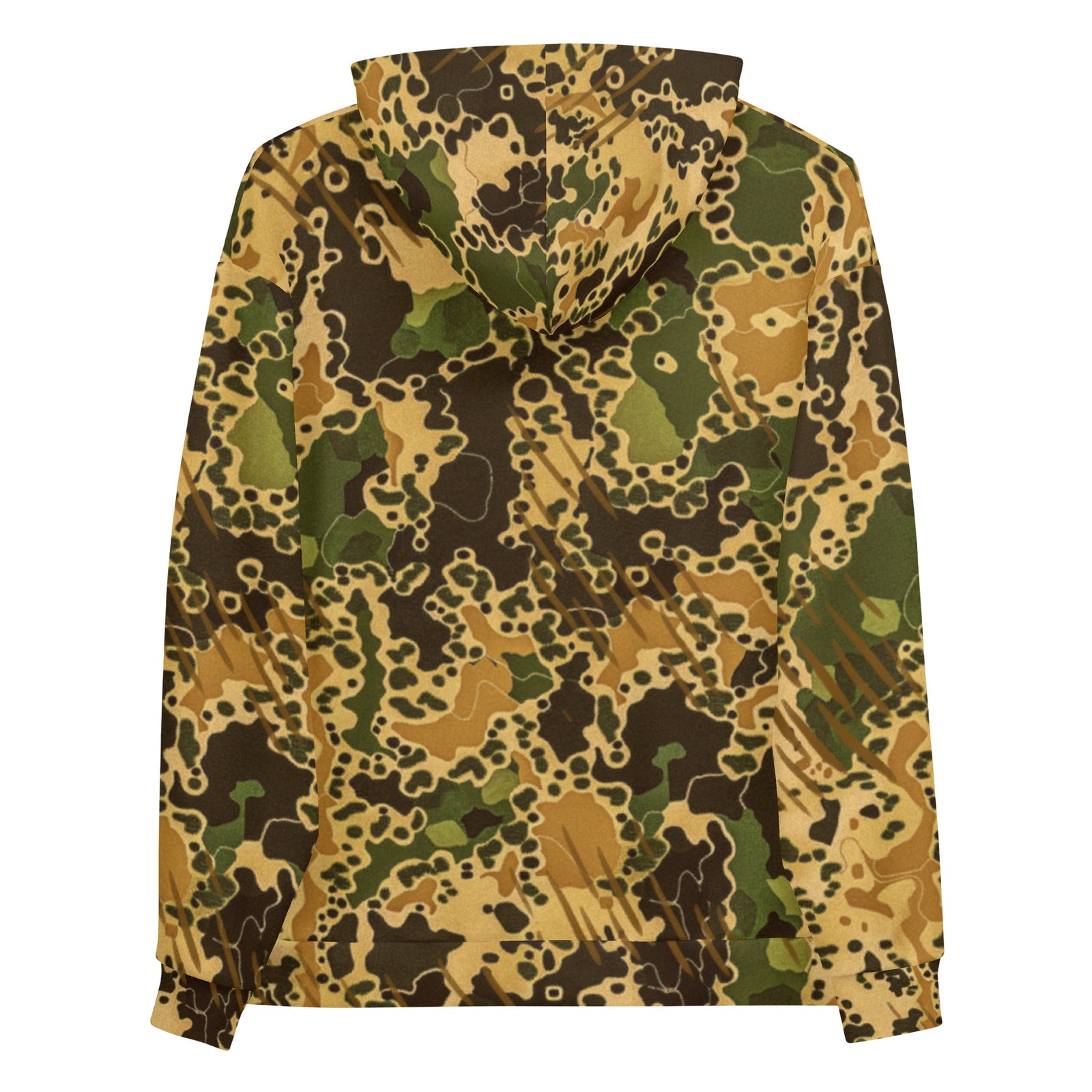 Equinox M2024 Camouflage Hoodie