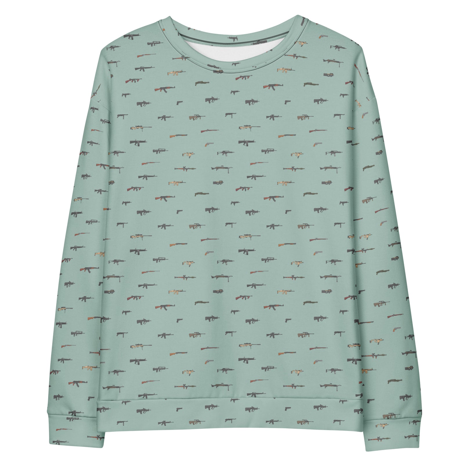 Arsenal Handmade Crewneck Sweatshirt