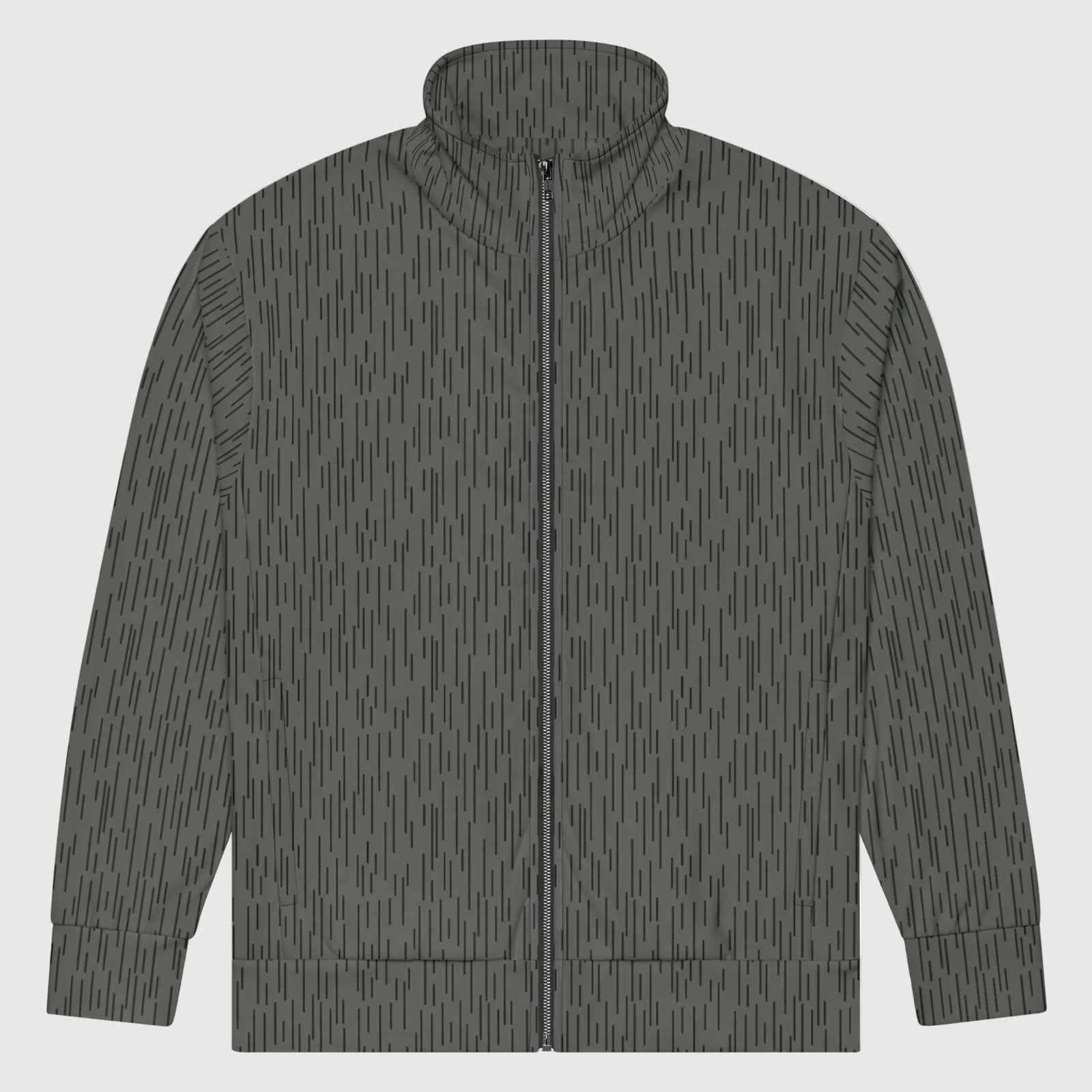 Strichtarn Raindrop Camo Track Jacket