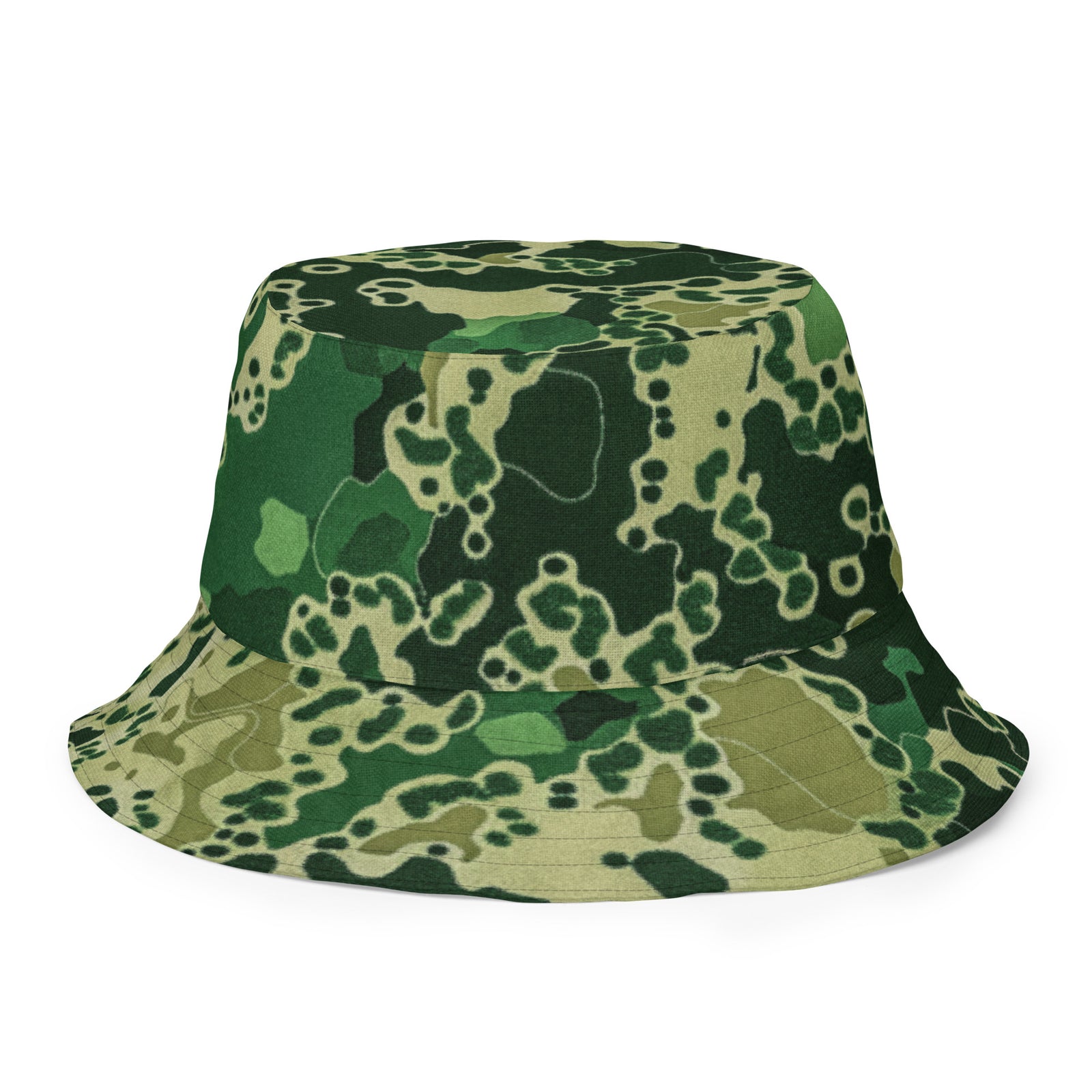 Talflächenwald Reversible Bucket Hat