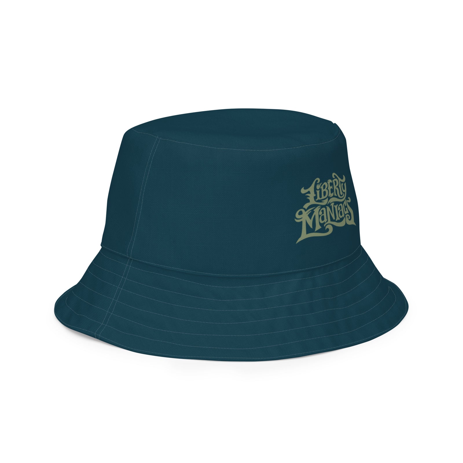 Up North Reversible Bucket Hat