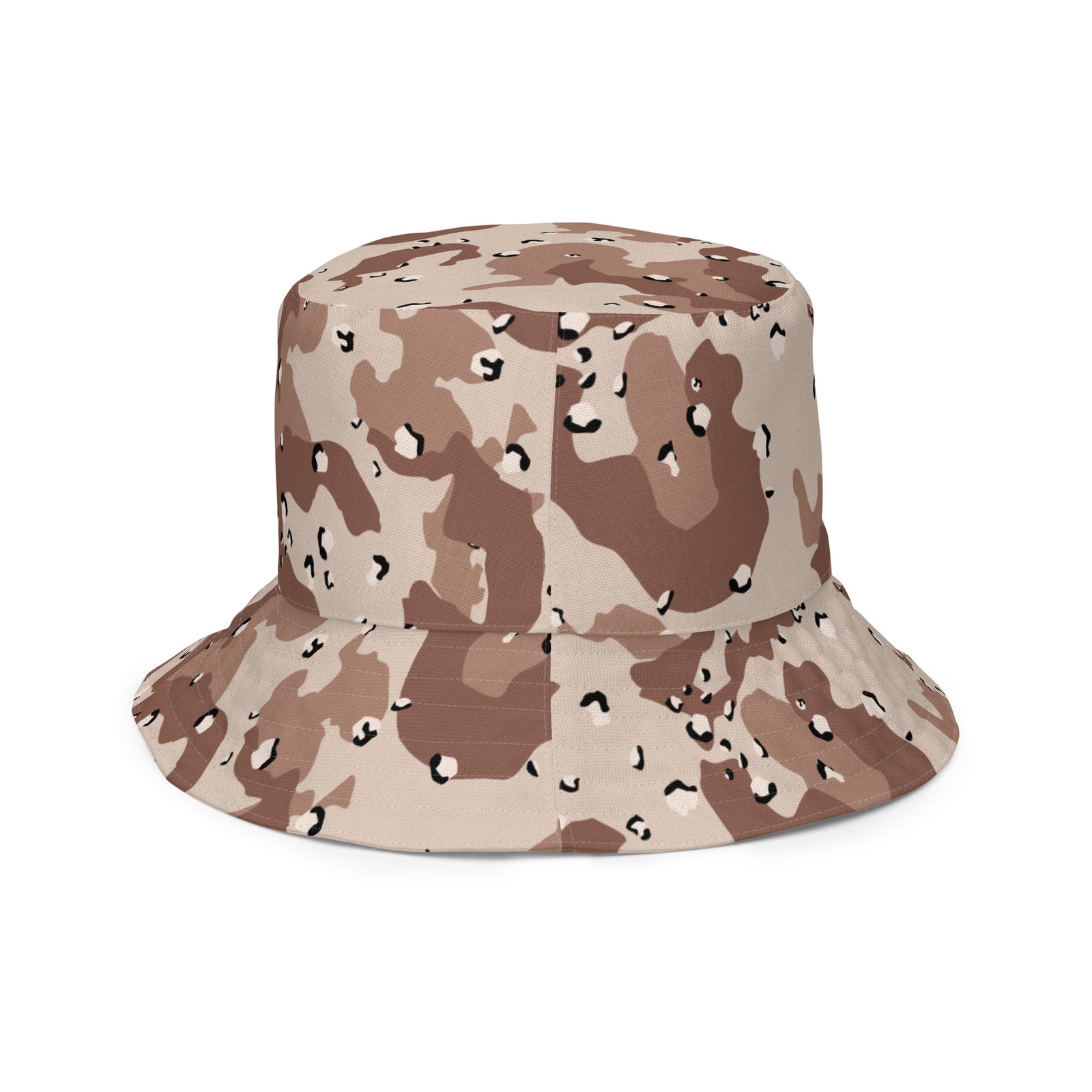 Desert Camo DCU Reversible BucketHat