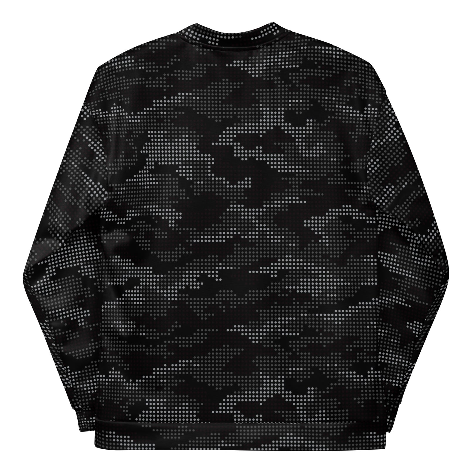 NightOps Track Jacket