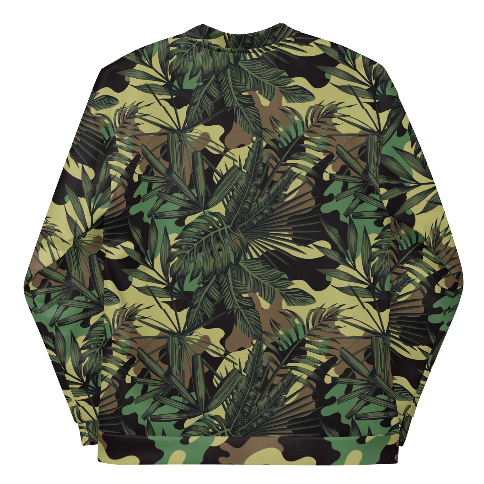 Tropicamo Track Jacket