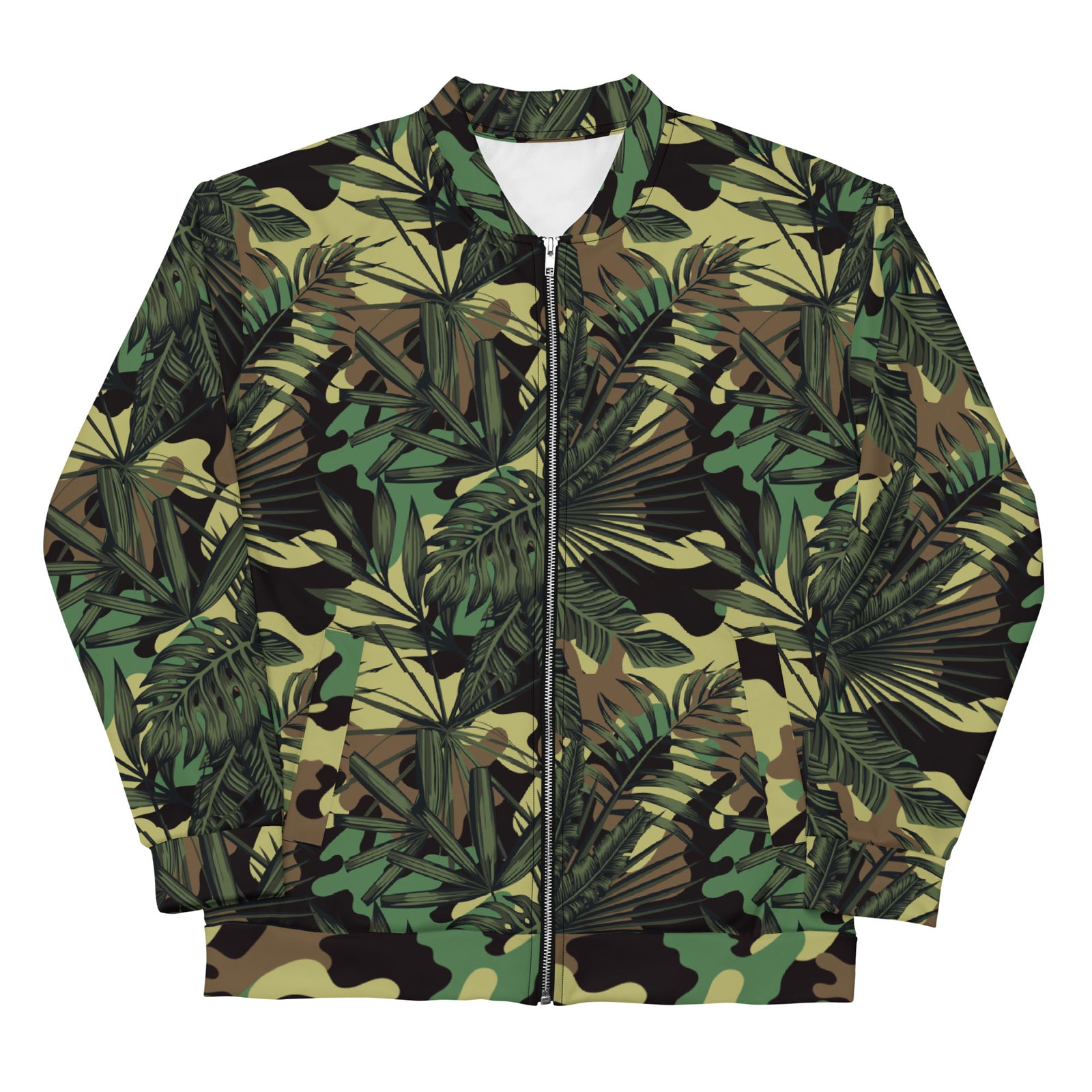 Tropicamo Track Jacket