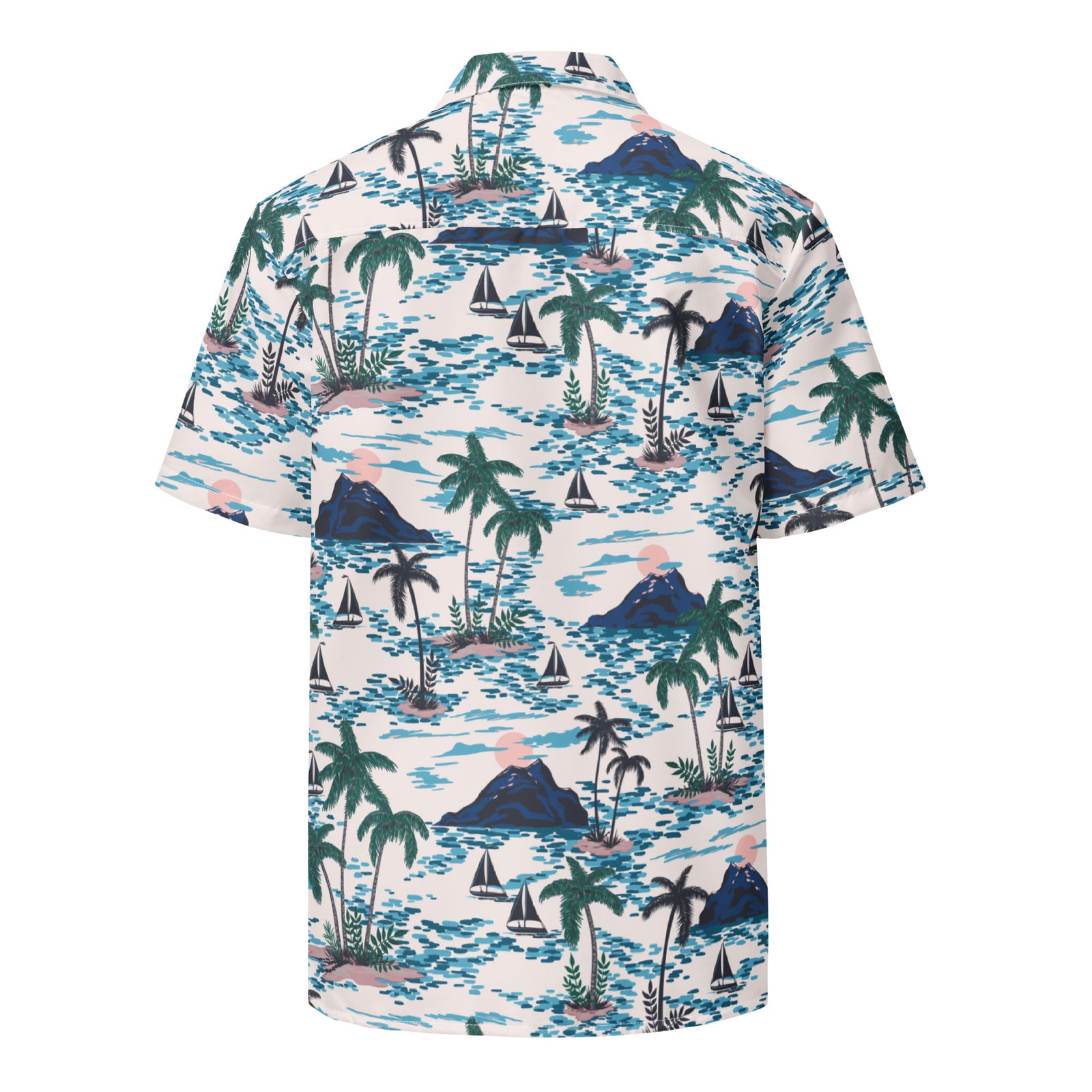 Midcentury Maniacs Hawaiian Shirt