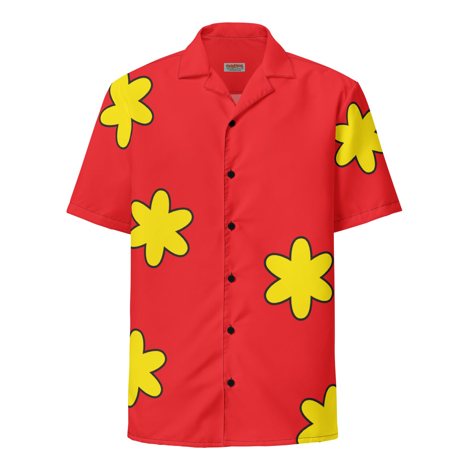 Giggity Hawaiian Shirt