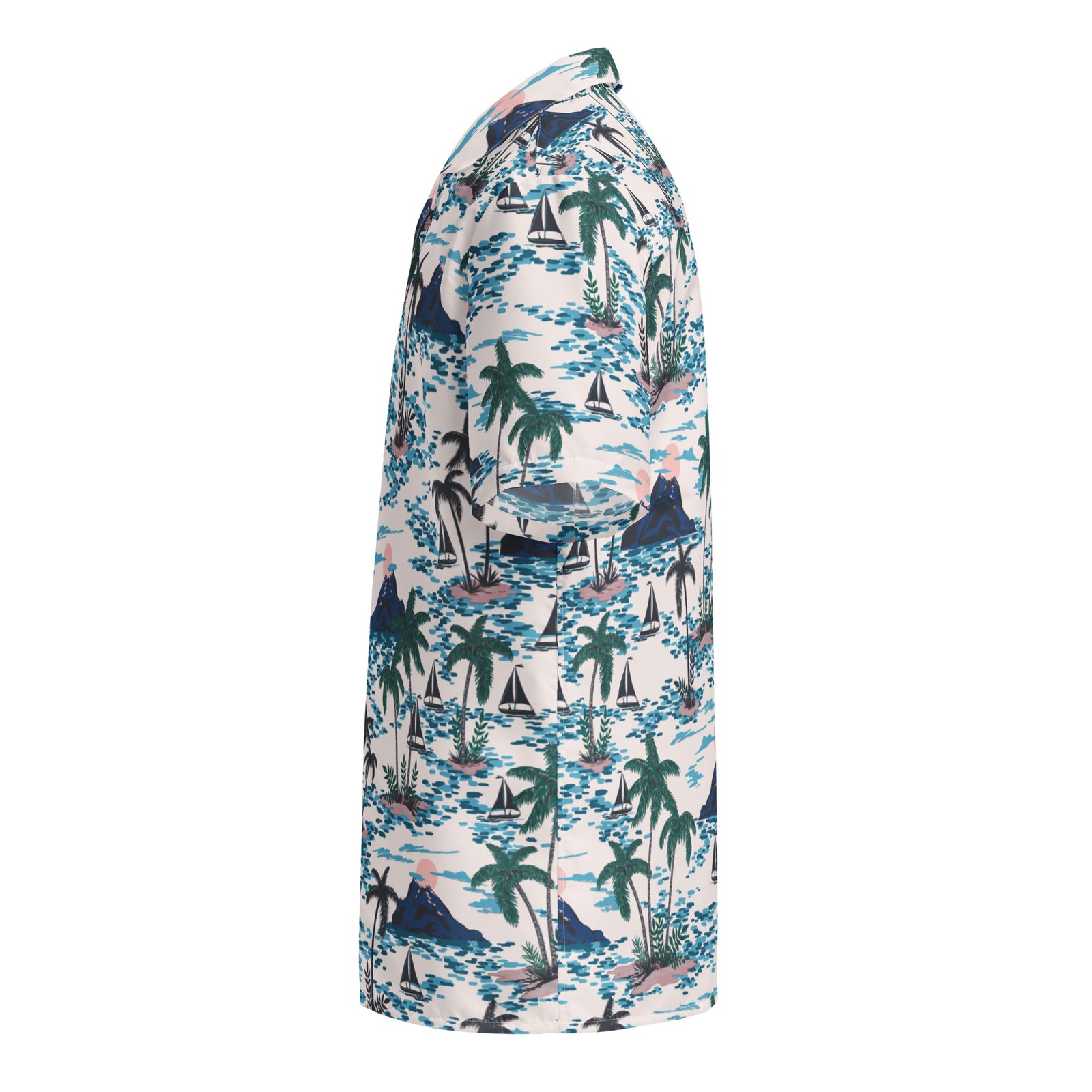 Midcentury Maniacs Hawaiian Shirt