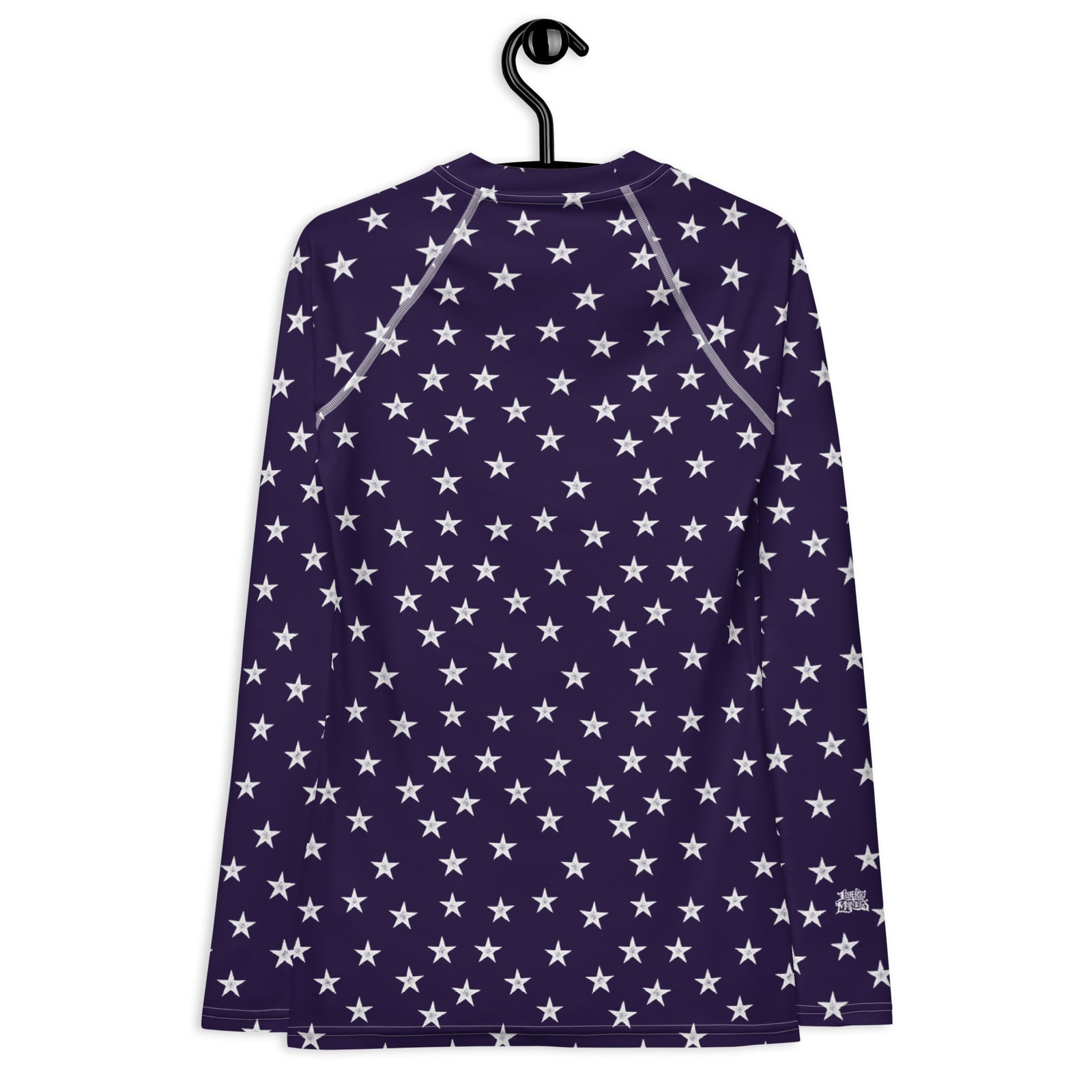 Old Republic Colonial Stars Women's Rash Guard