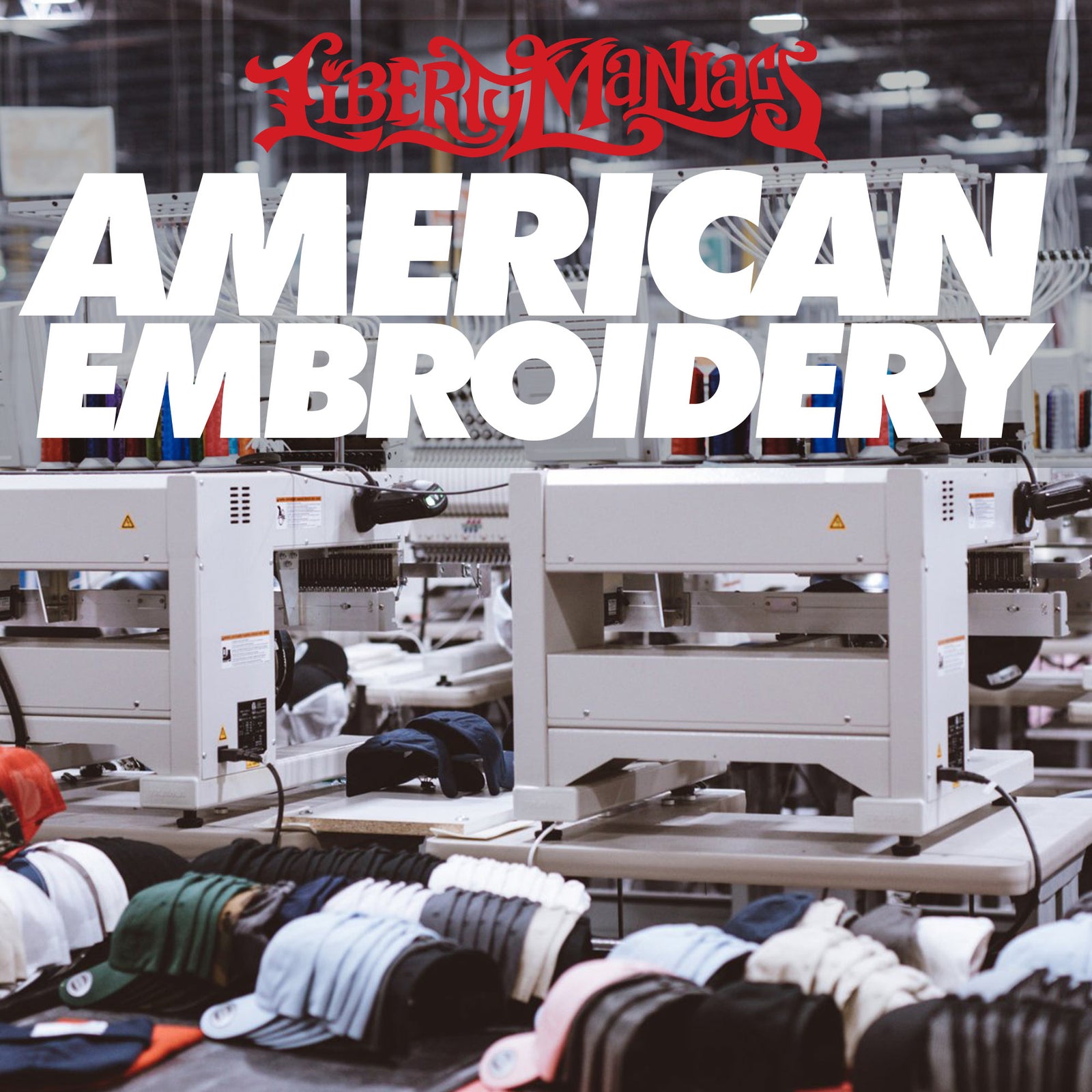 Keep America Weird Foam Trucker Hat