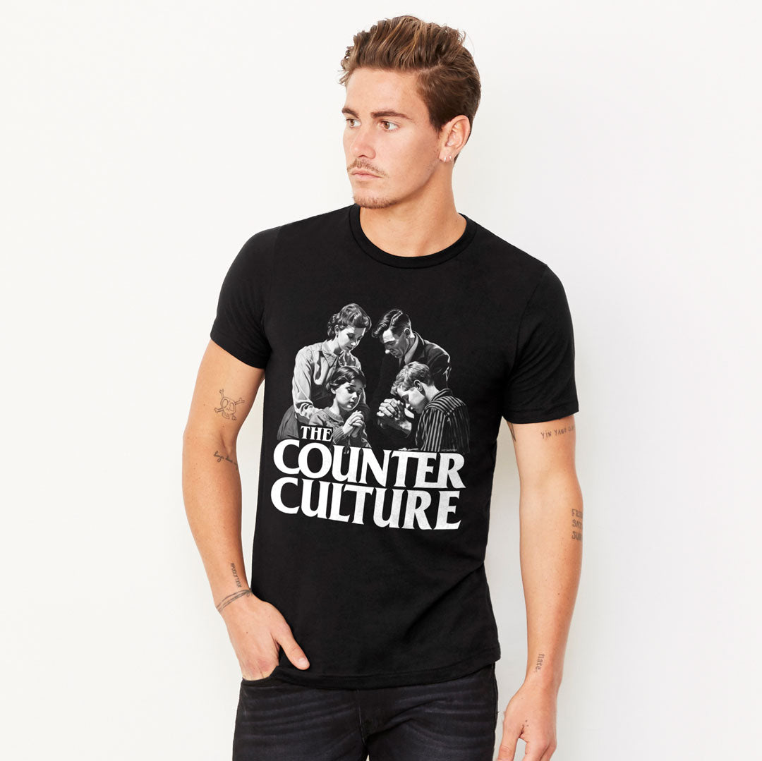 The Counter Culture T-Shirt