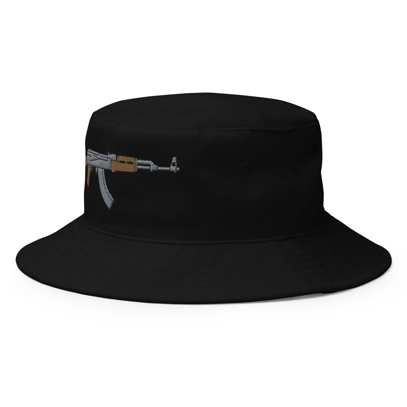 AK47 Bucket Hat