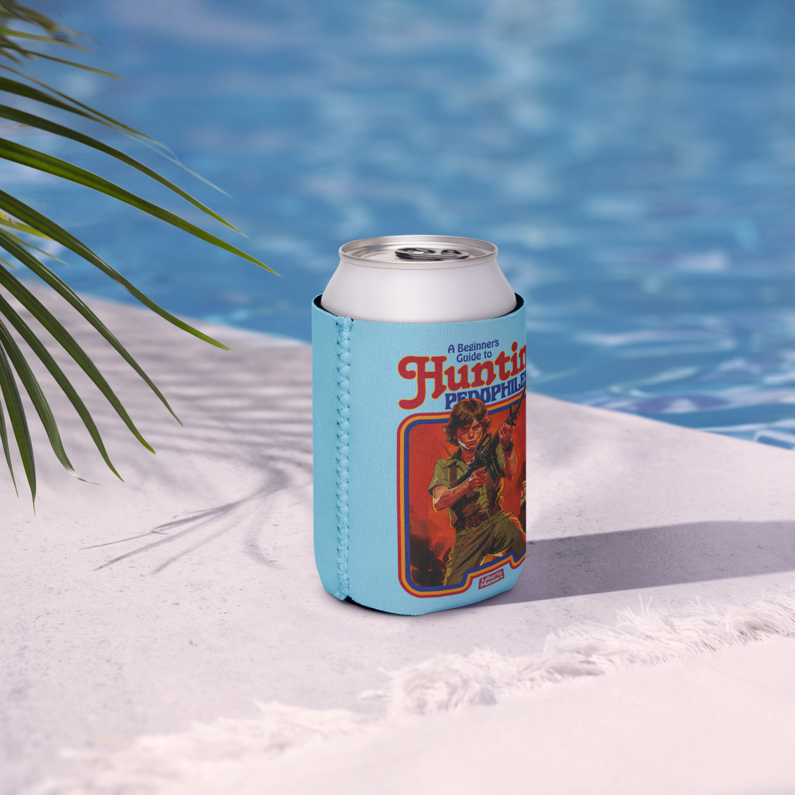 Beginners Guide To Hunting Can Cooler