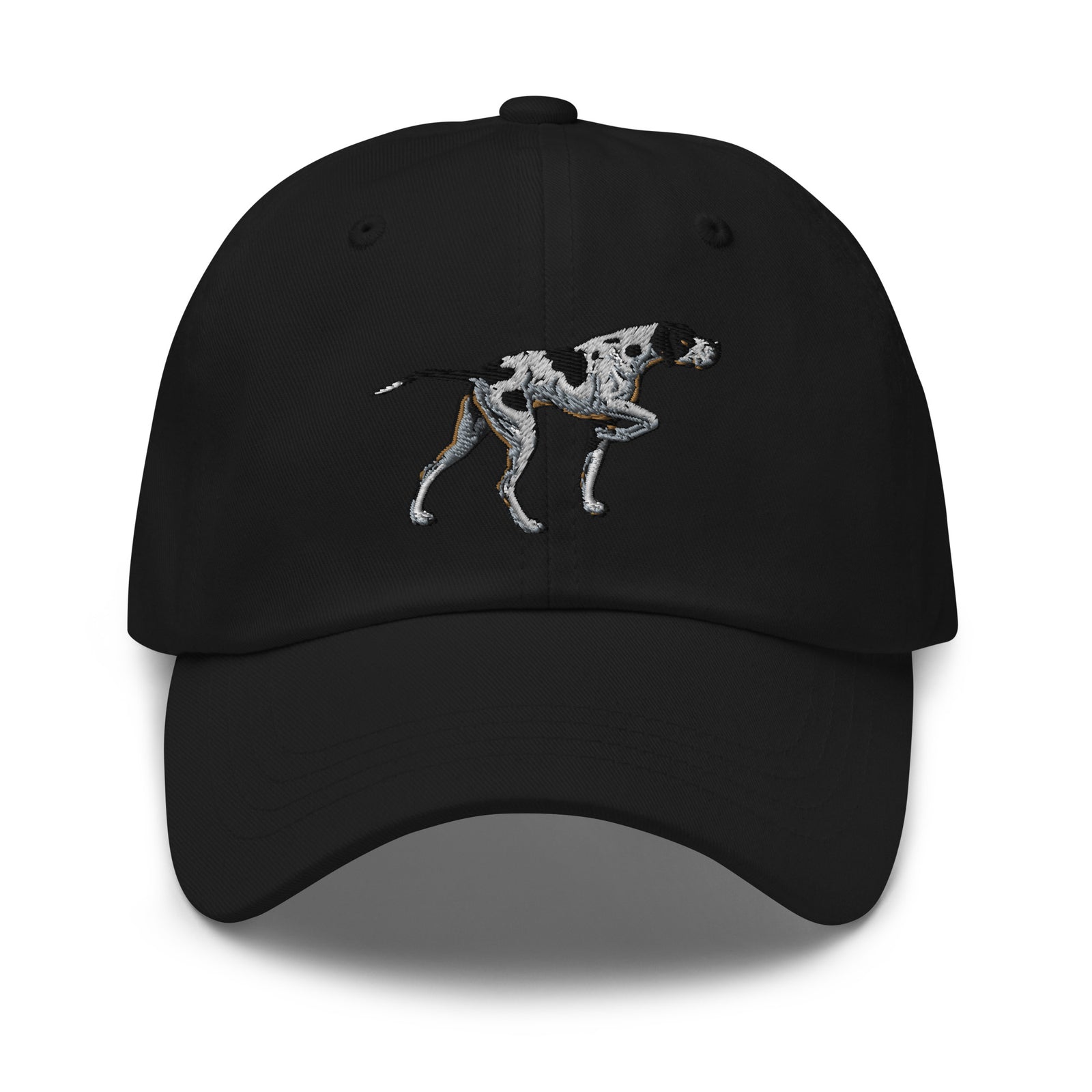 Pointer Dog Dad hat