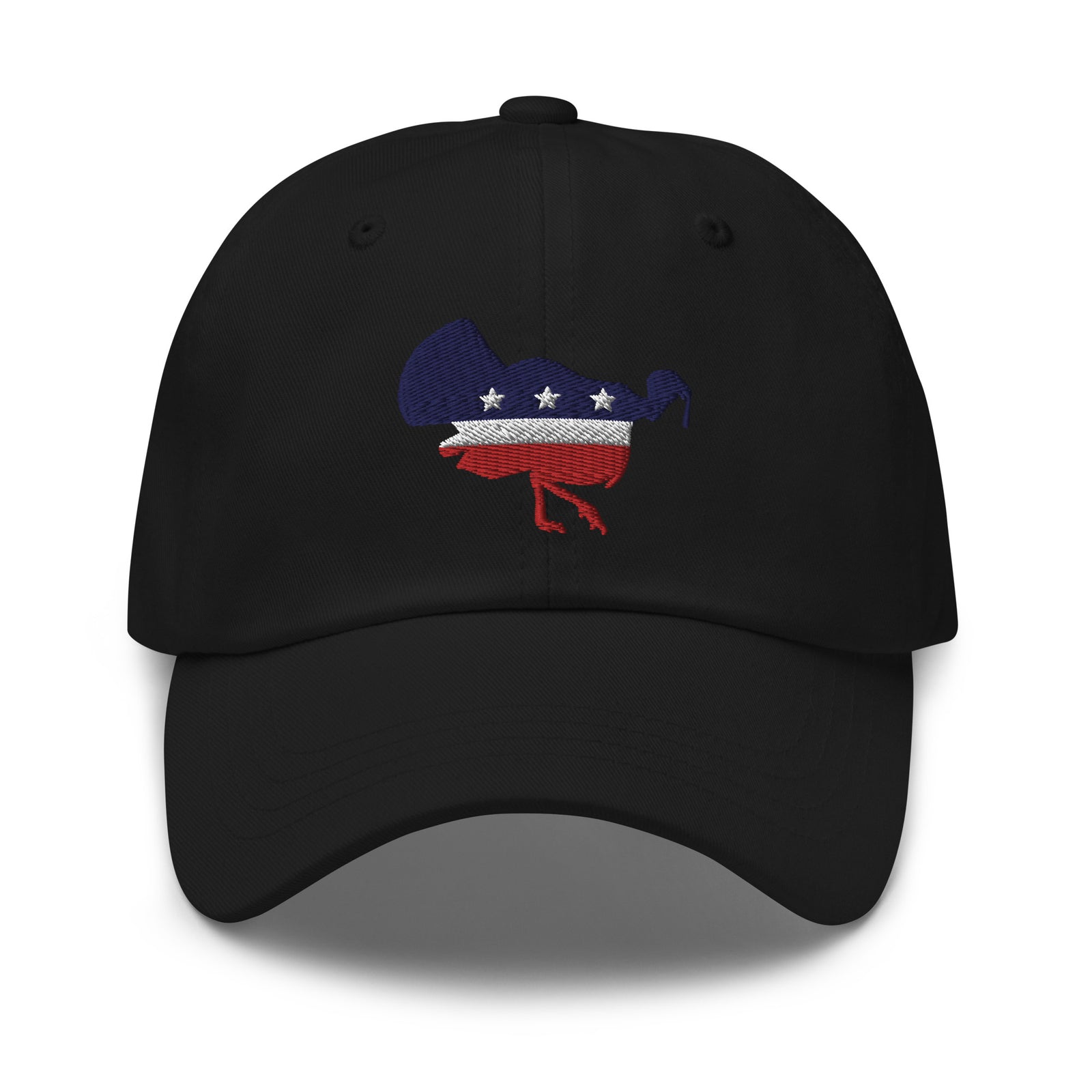 Turkey Independent Unstructured Hat