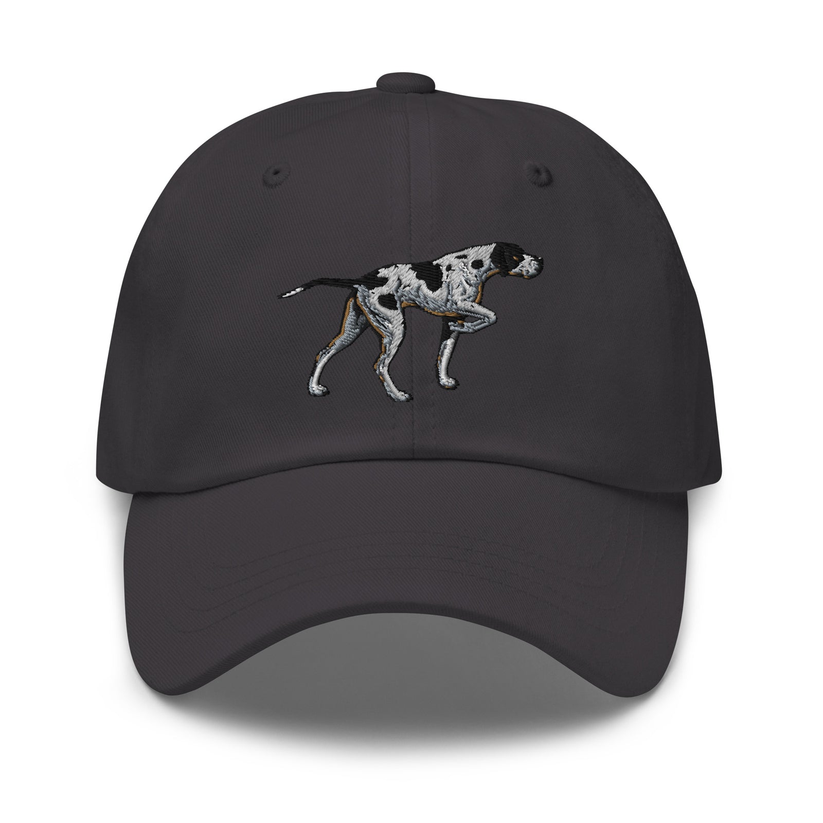Pointer Dog Dad hat