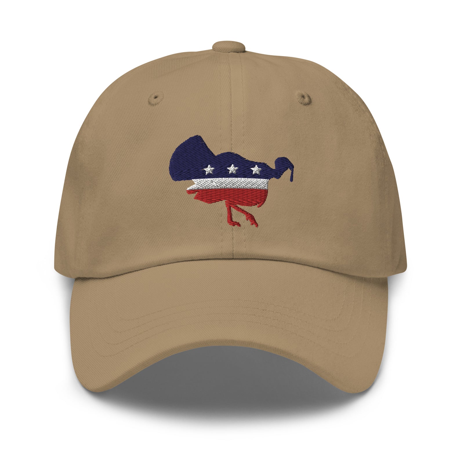 Turkey Independent Unstructured Hat