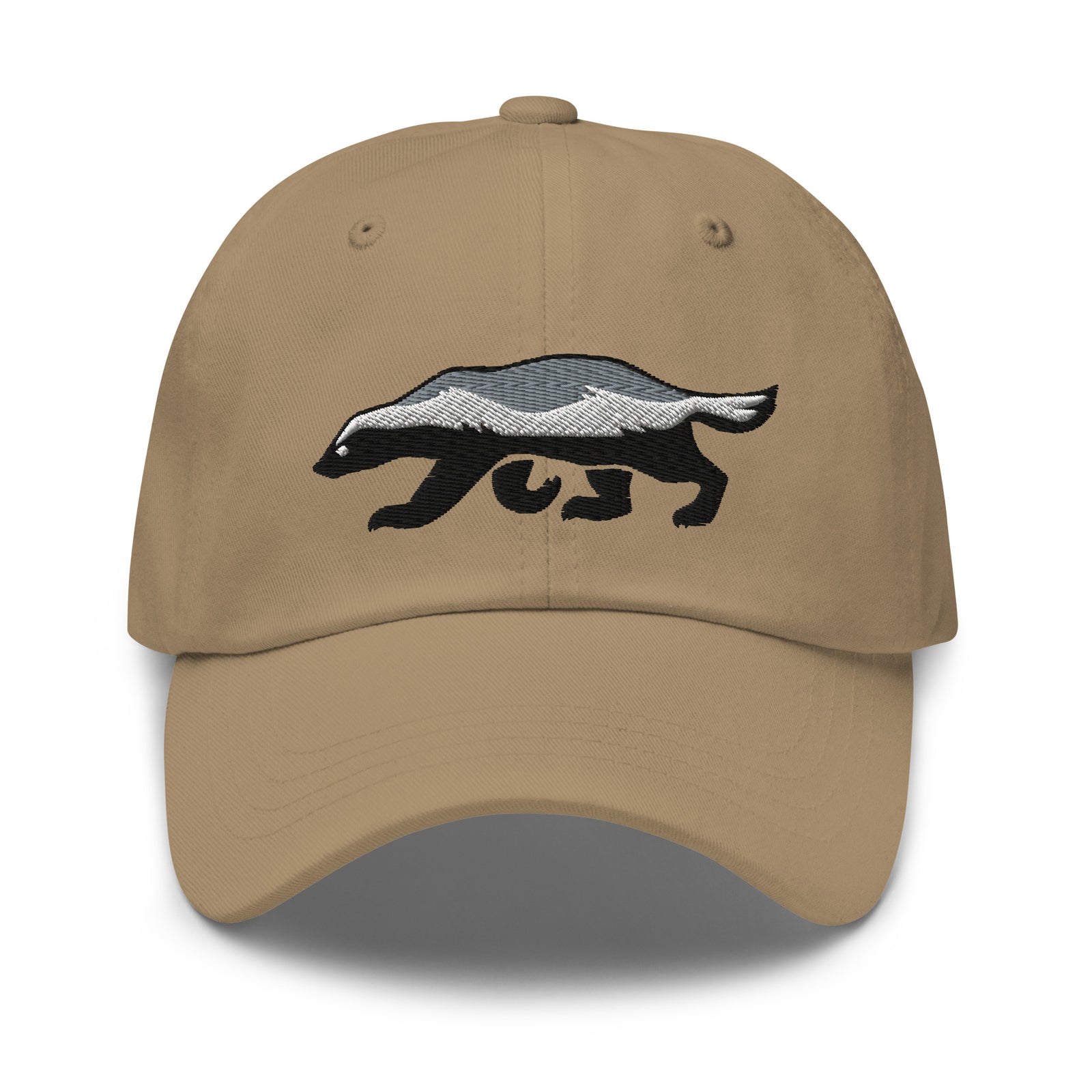 Honey Badger Hat