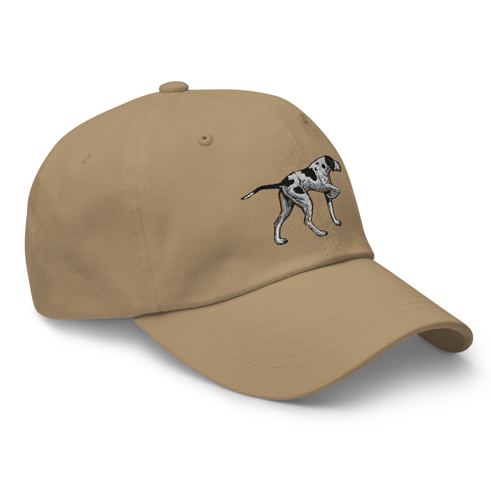 Pointer Dog Dad hat