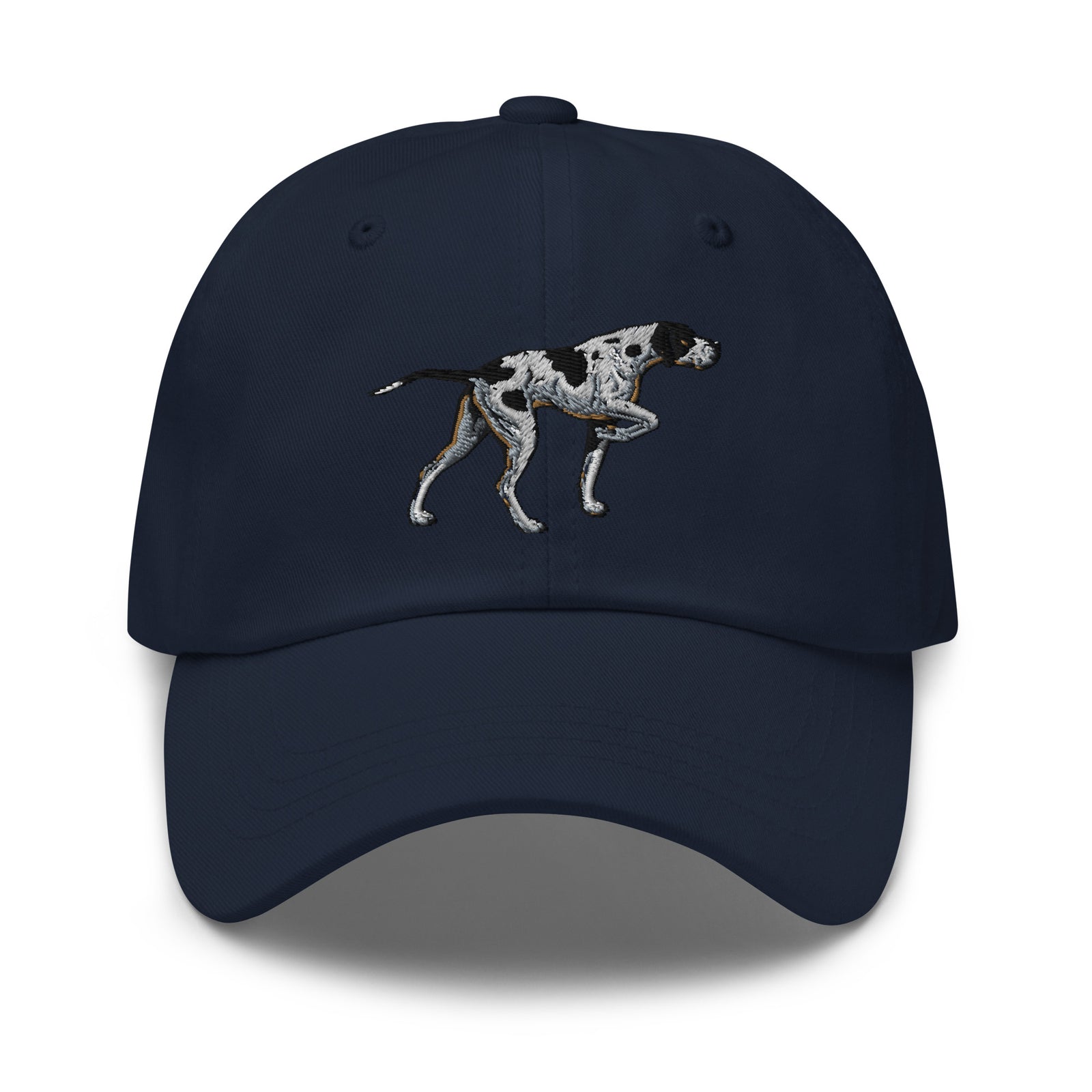 Pointer Dog Dad hat