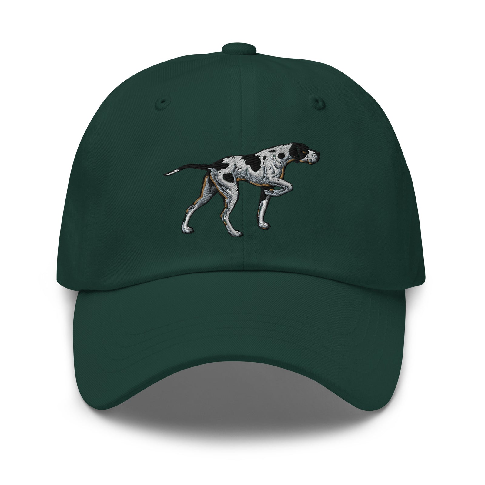Pointer Dog Dad hat