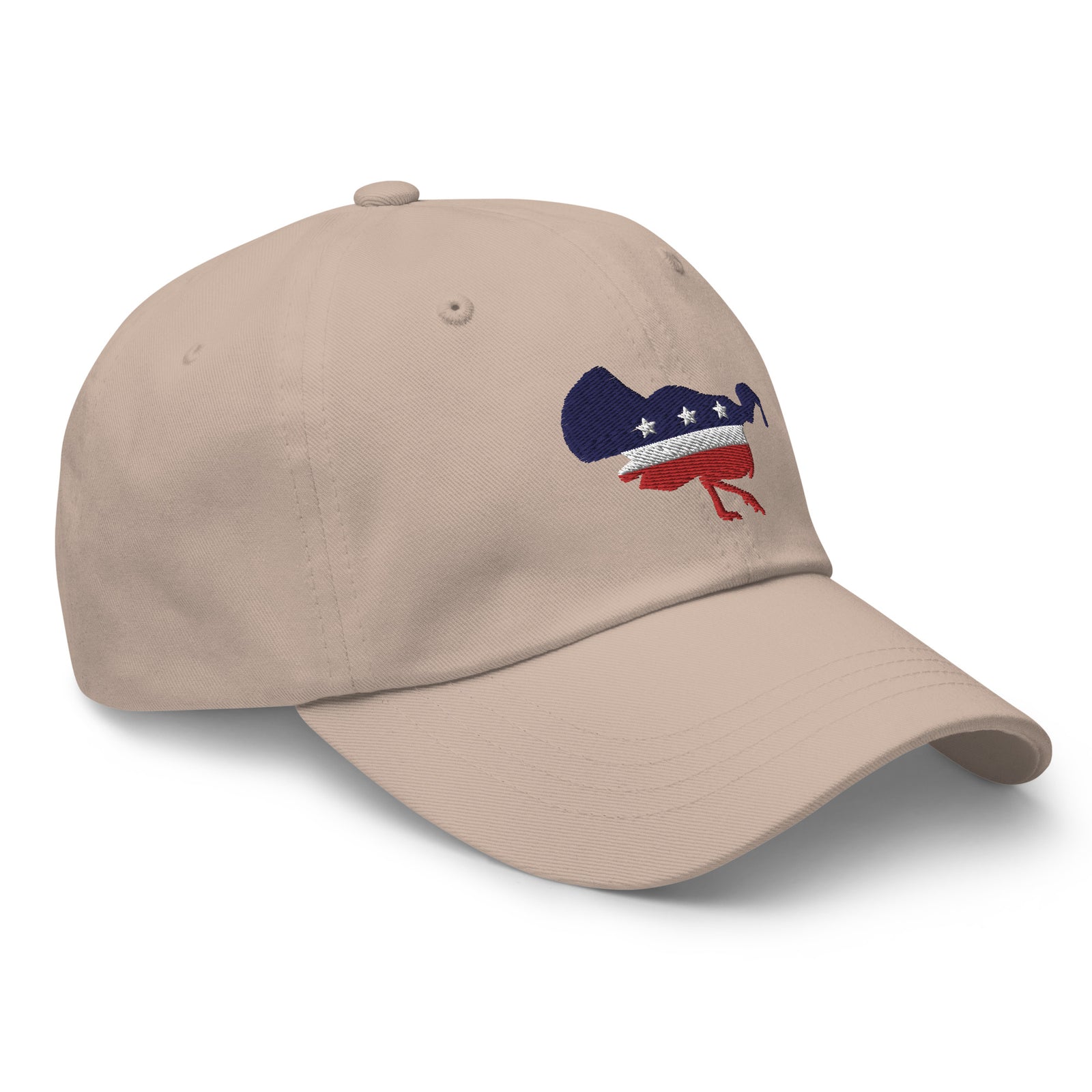 Turkey Independent Unstructured Hat