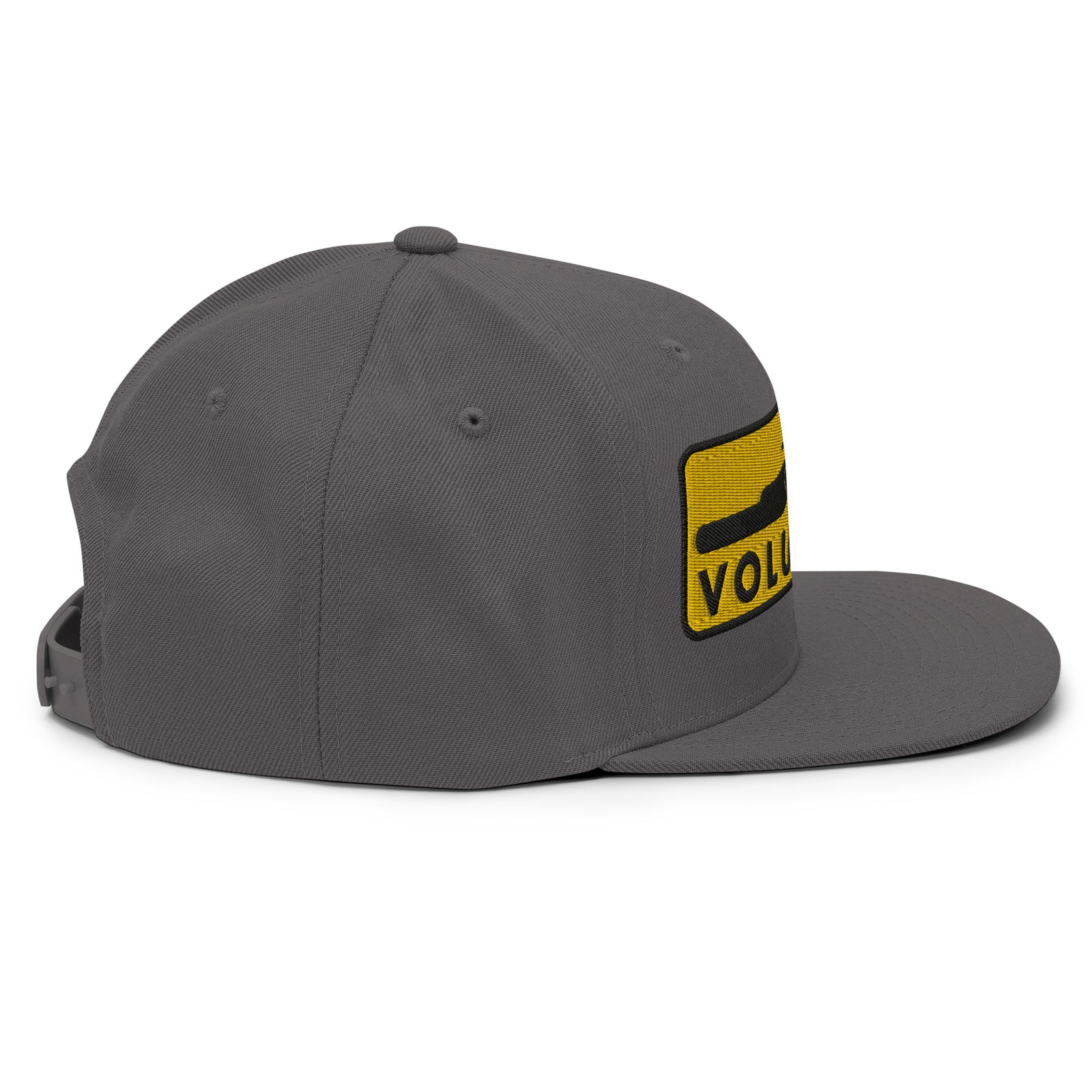 Volunteer sharpshooter Snapback Hat