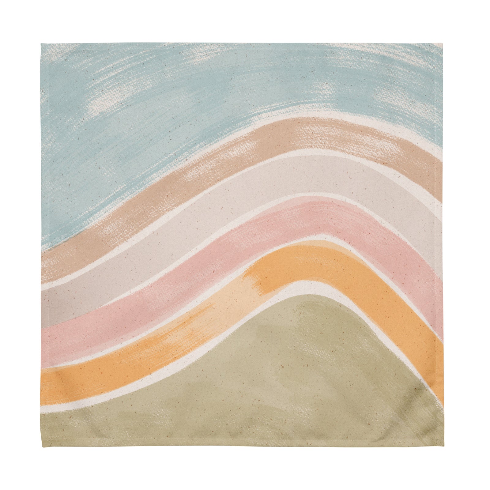 Abstrakt Cloth Napkin Set