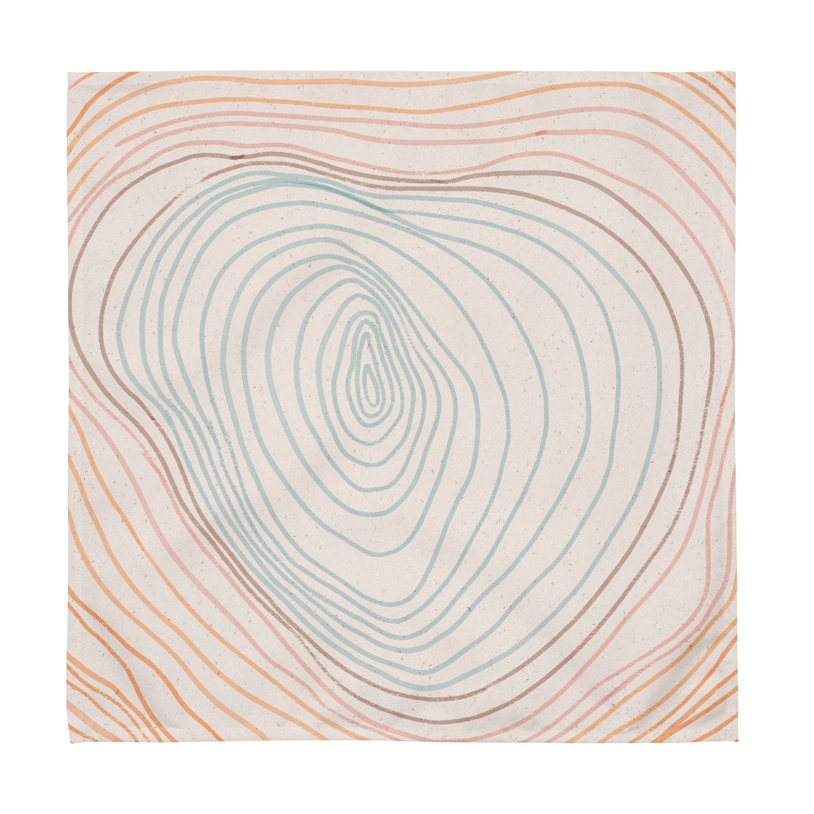 Abstrakt Cloth Napkin Set