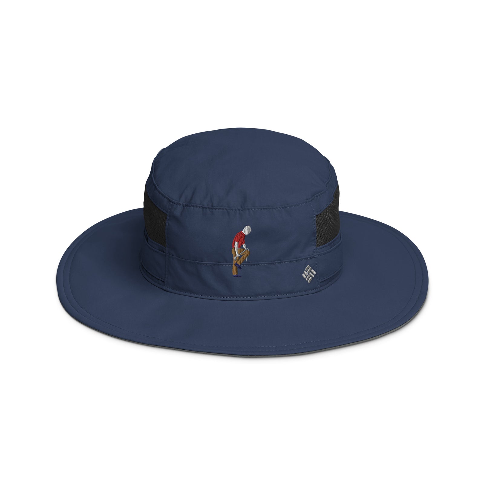Rage Golf Columbia Booney Hat