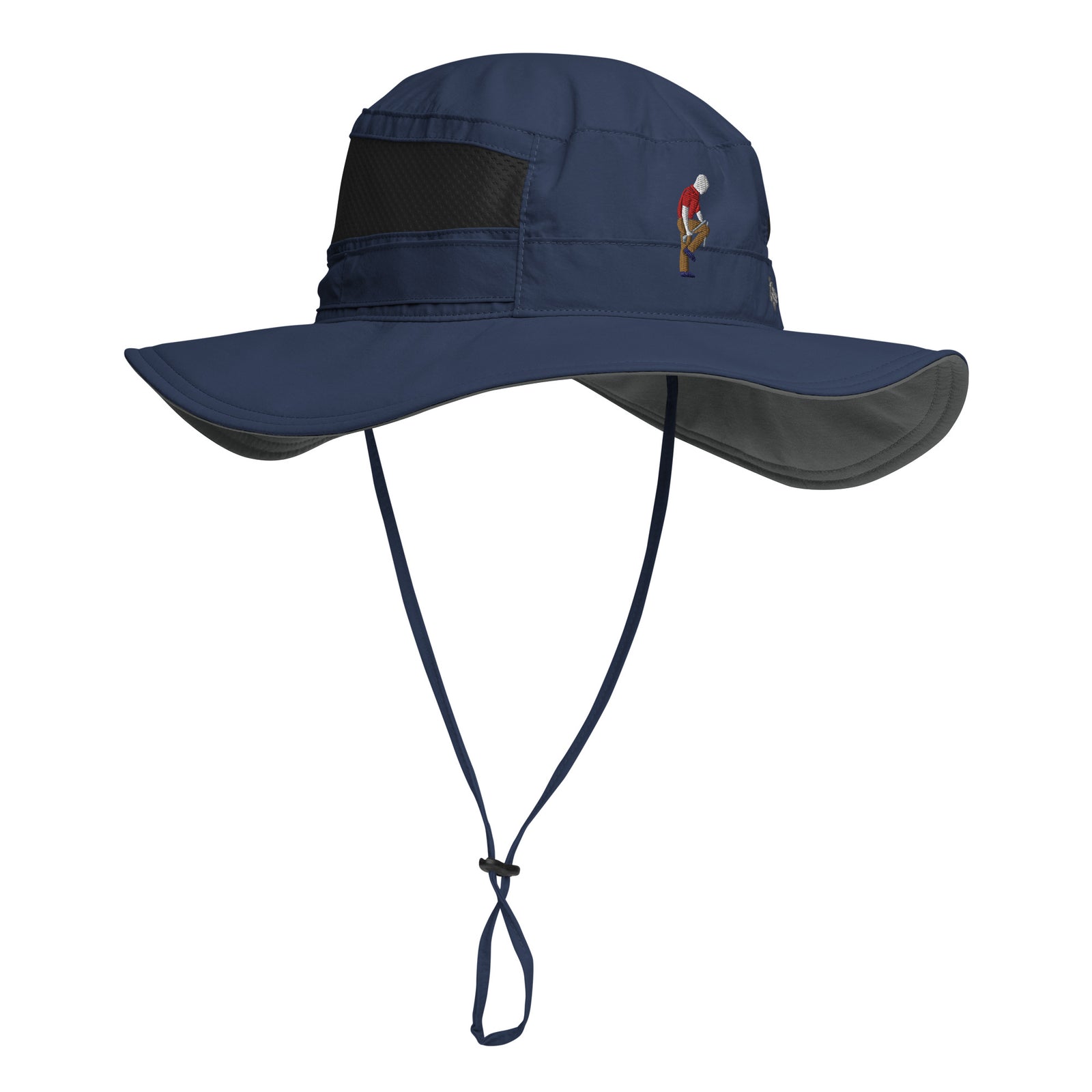 Rage Golf Columbia Booney Hat