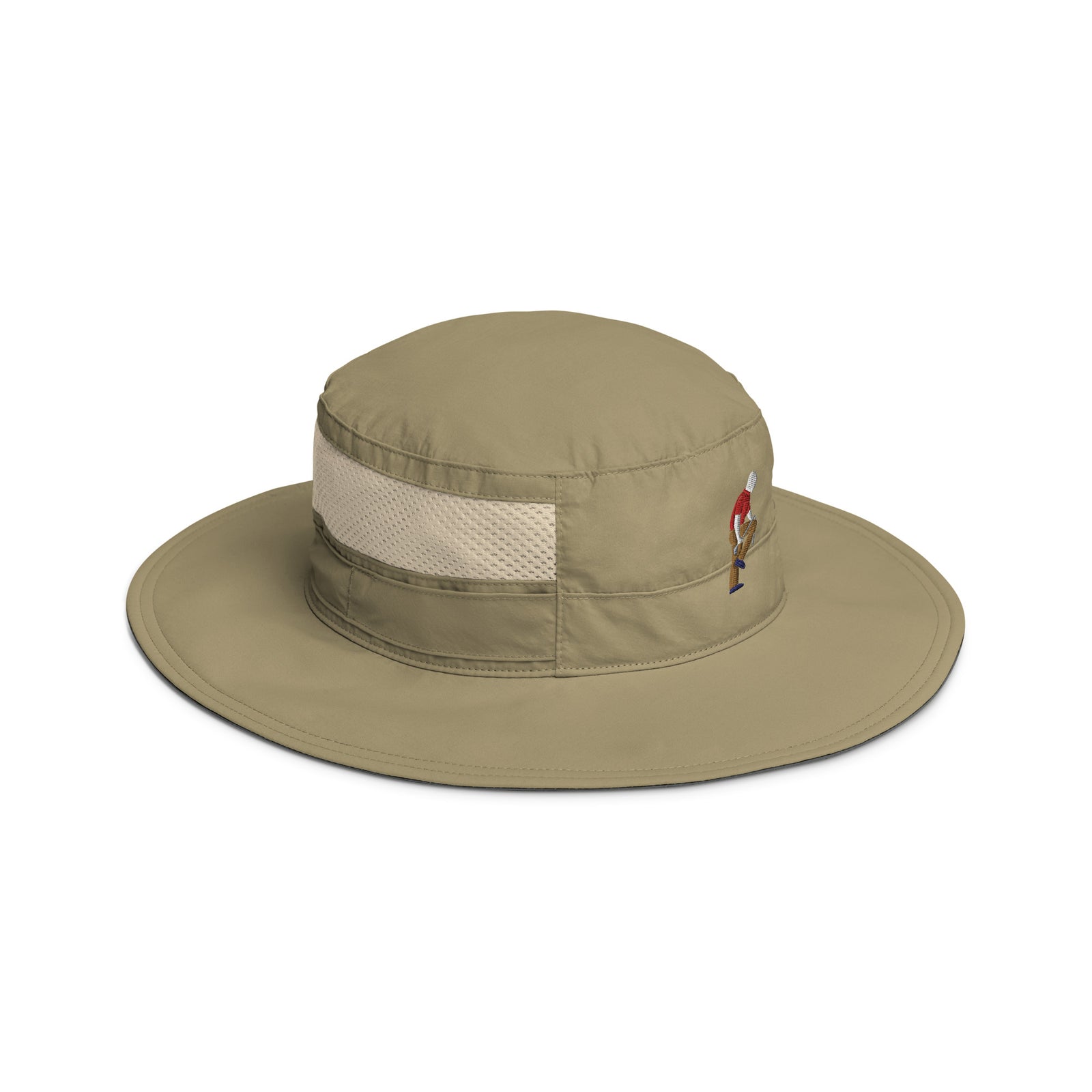 Rage Golf Columbia Booney Hat