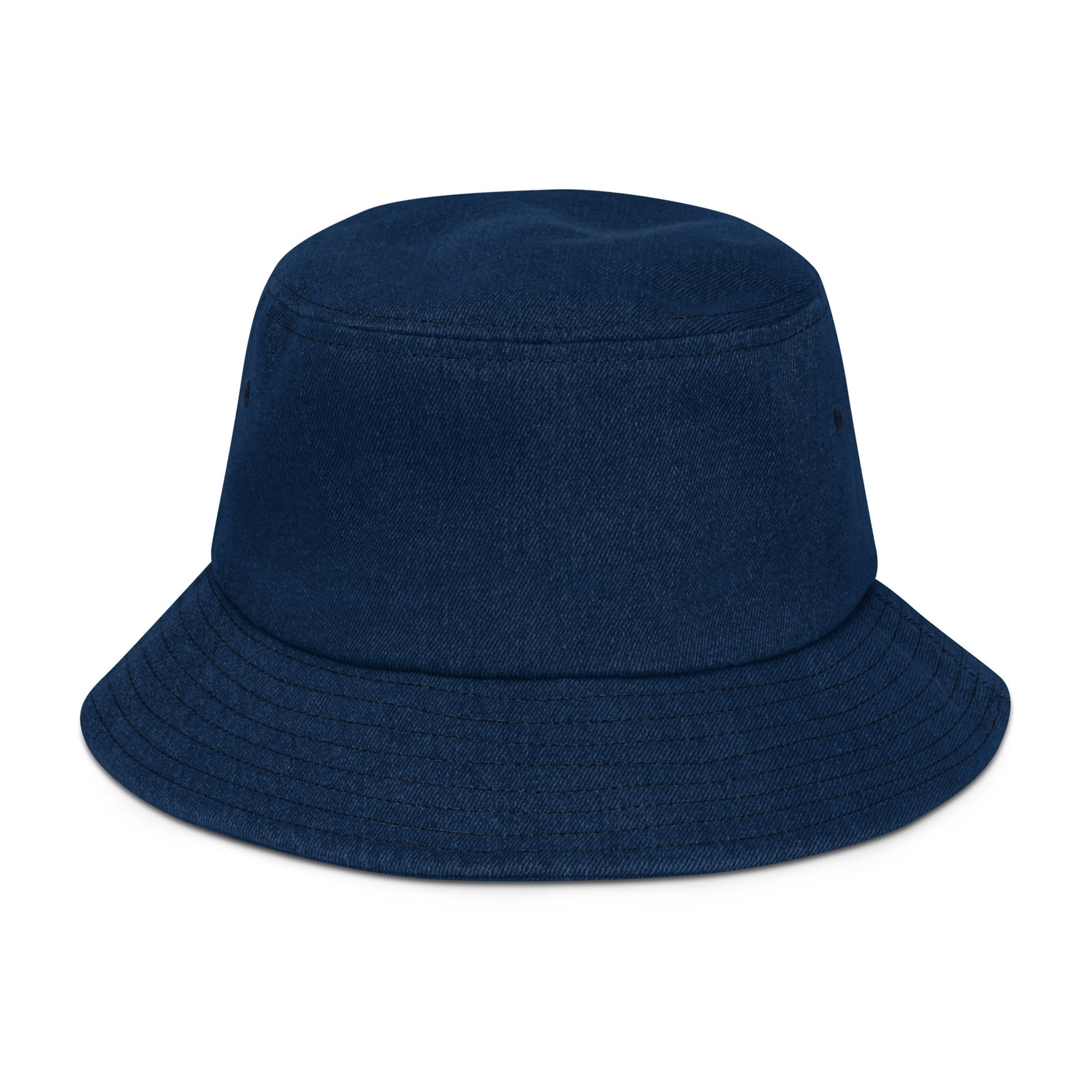 Liberty Bison Denim Bucket Hat