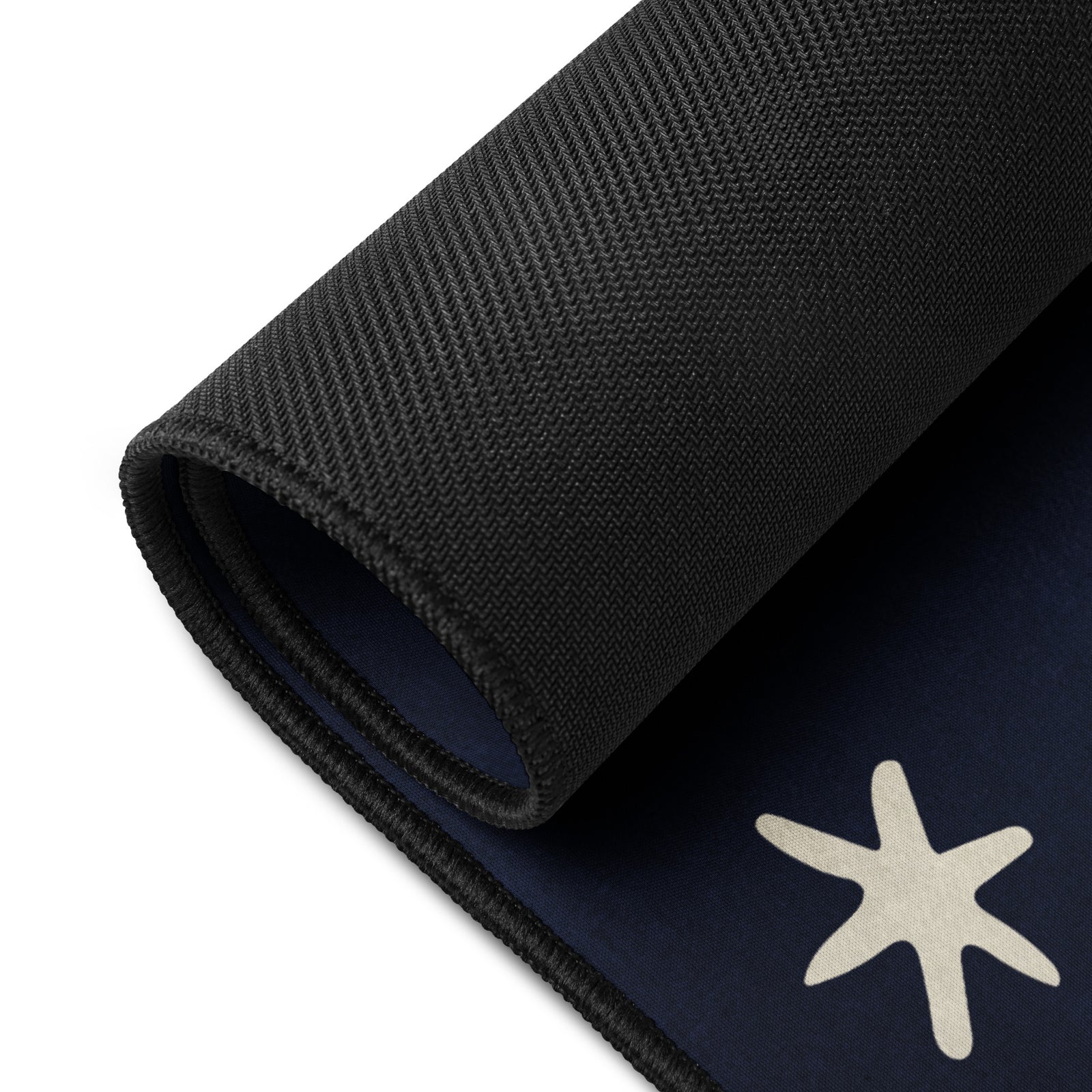 George Washington's Headquarters Flag 18″×12″ Mouse Pad