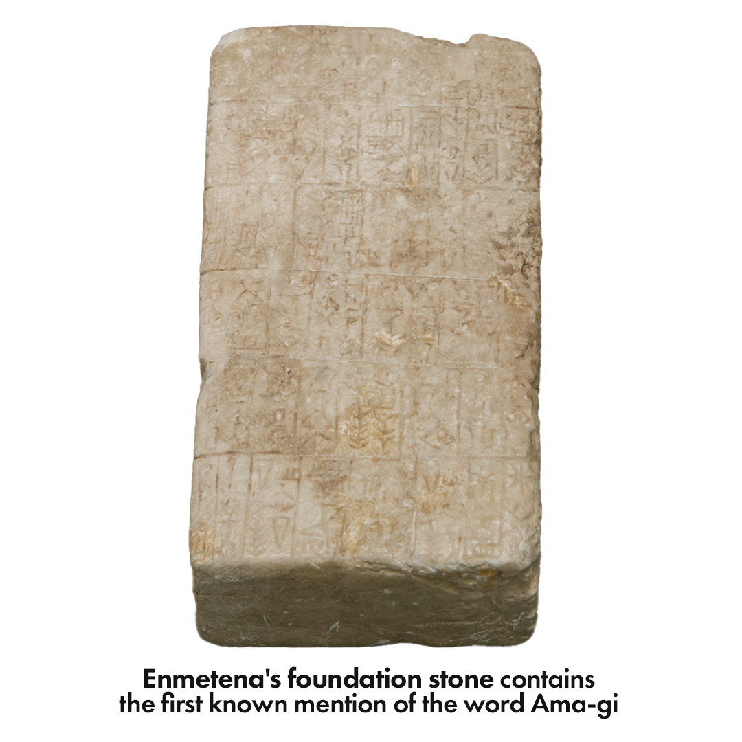 Ama-gi Cuneiform Woodland Camo Snapback Hat