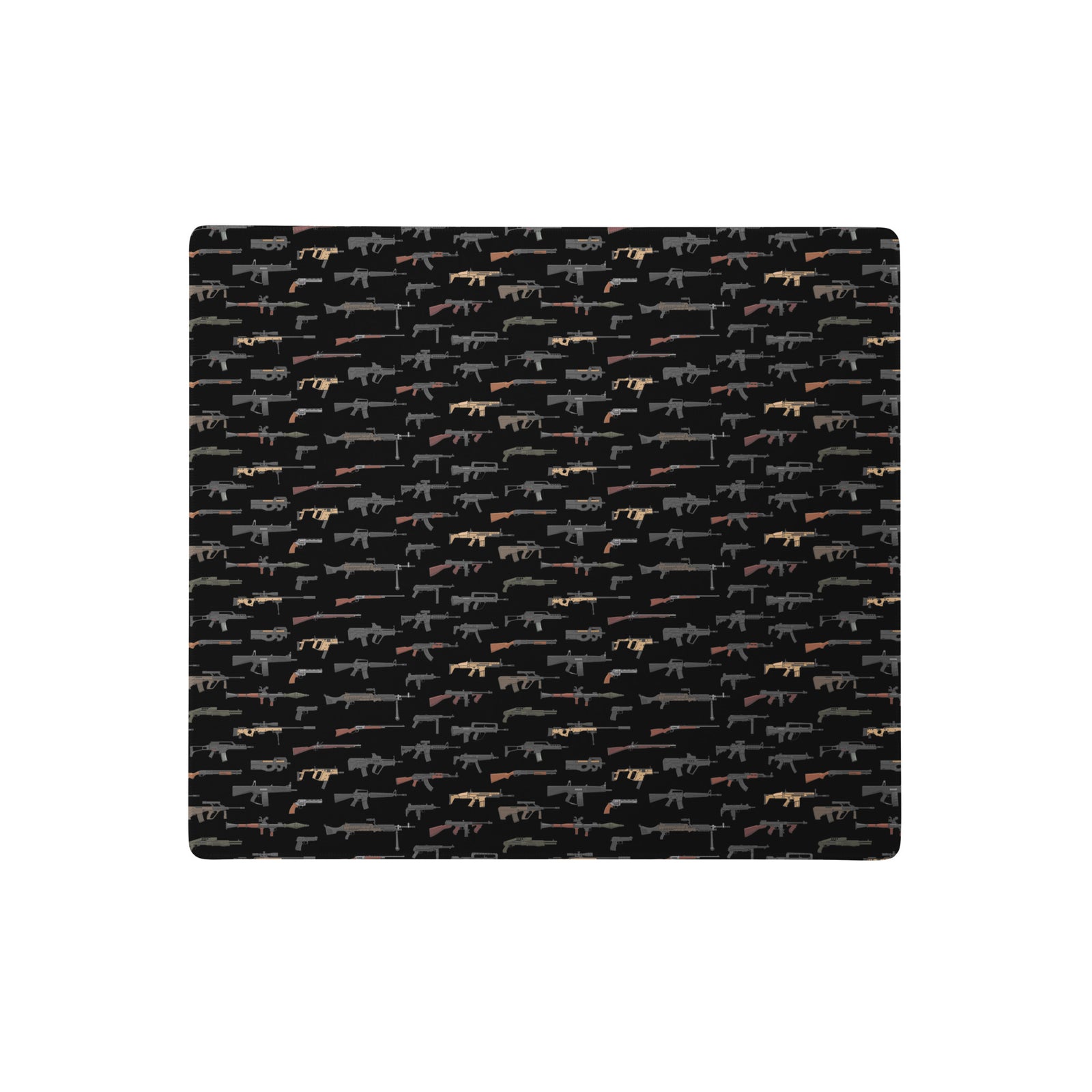 Arsenal Gaming mouse pad