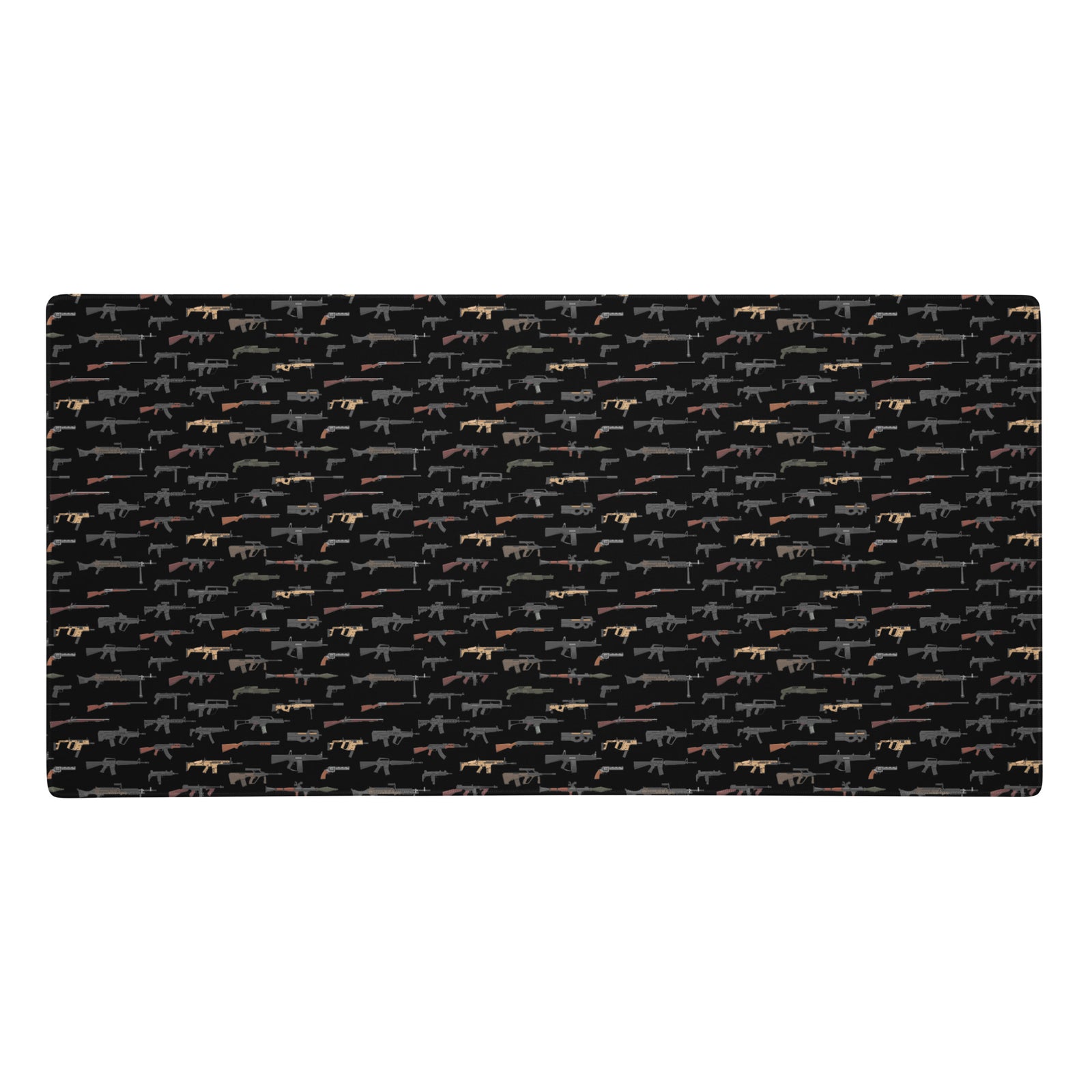 Arsenal Gaming mouse pad