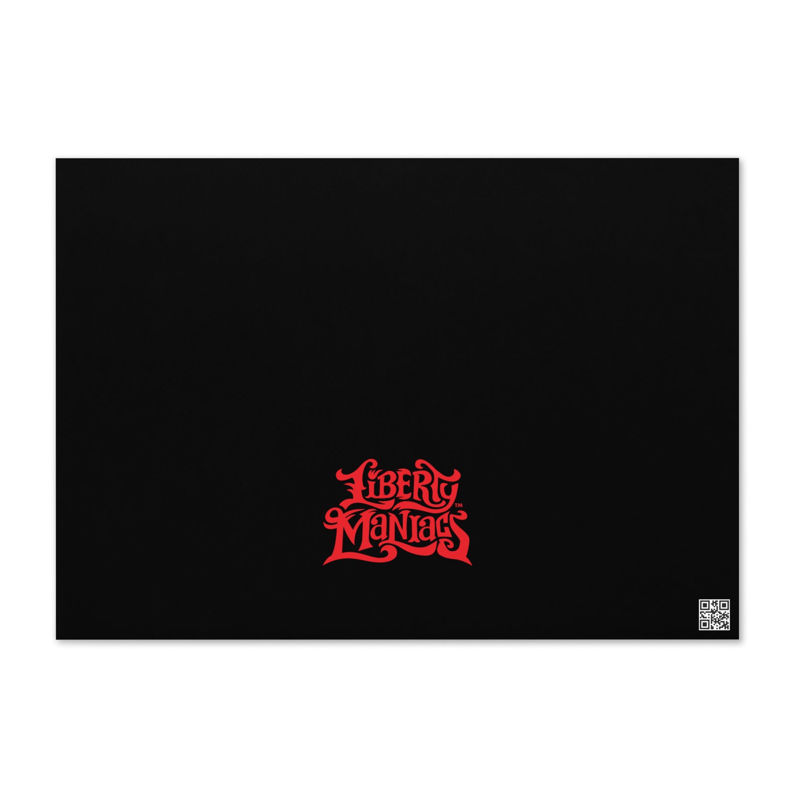 Retirement Demotivational Greeting Card