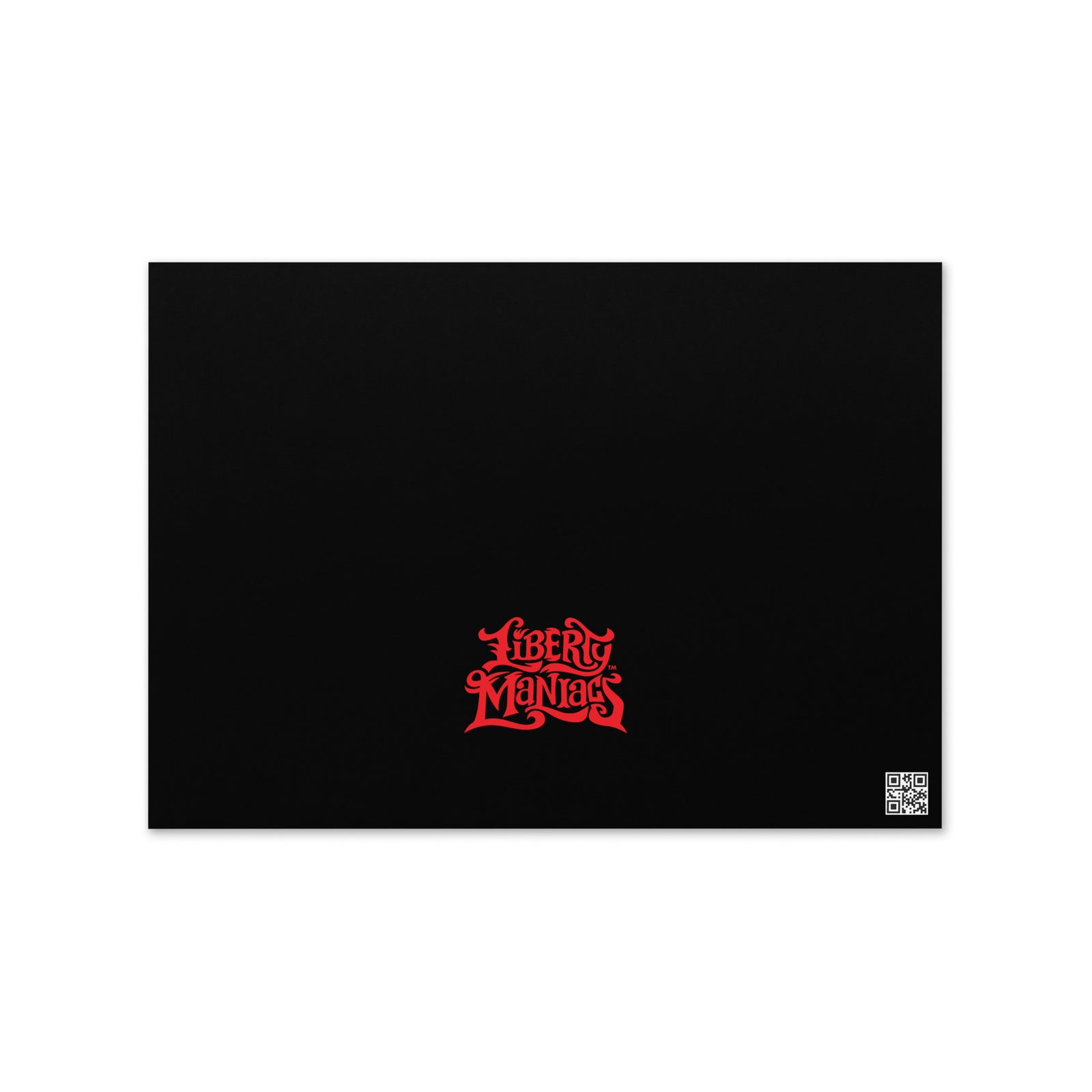 Retirement Demotivational Greeting Card