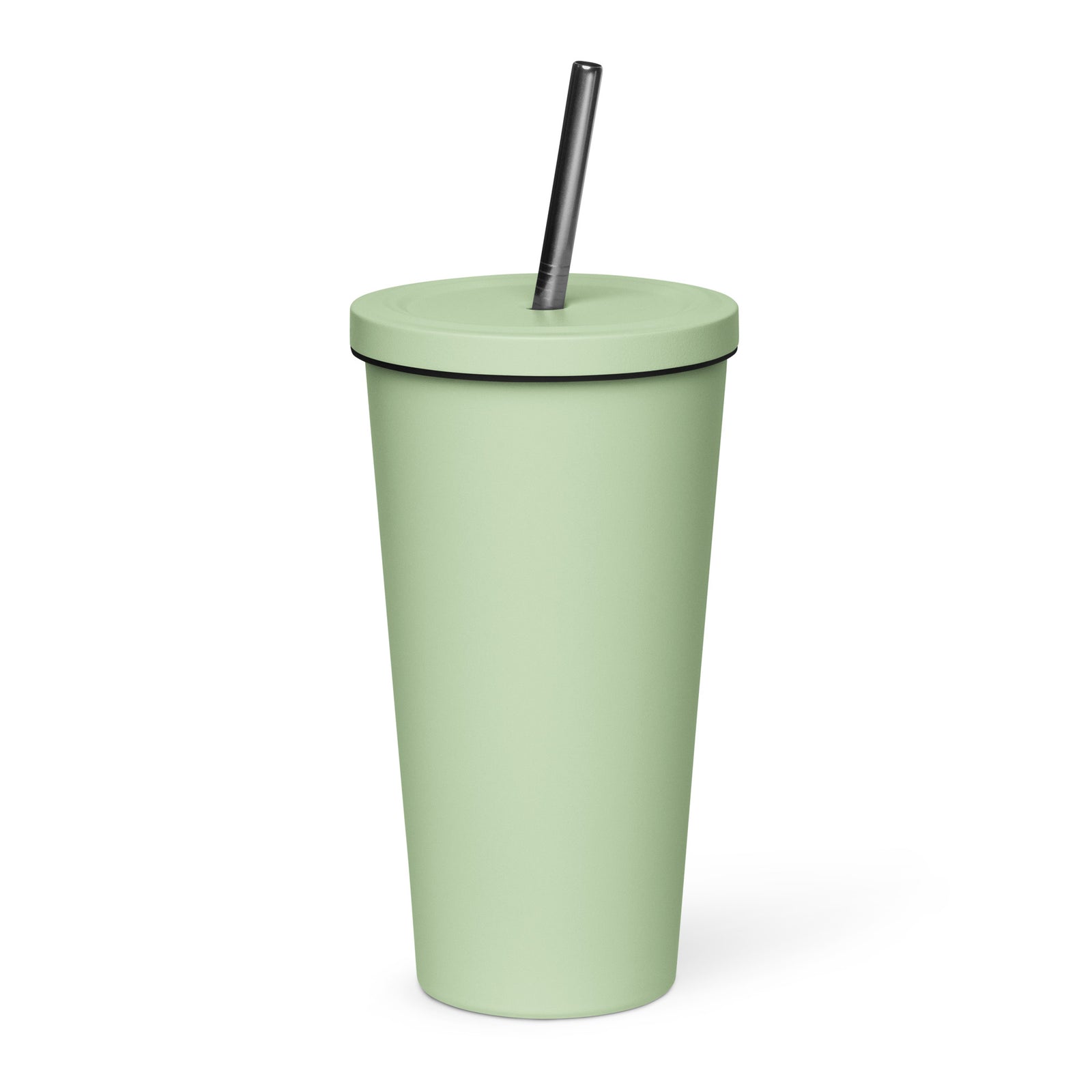 An Appeal to Heaven Insulated Tumbler with Straw